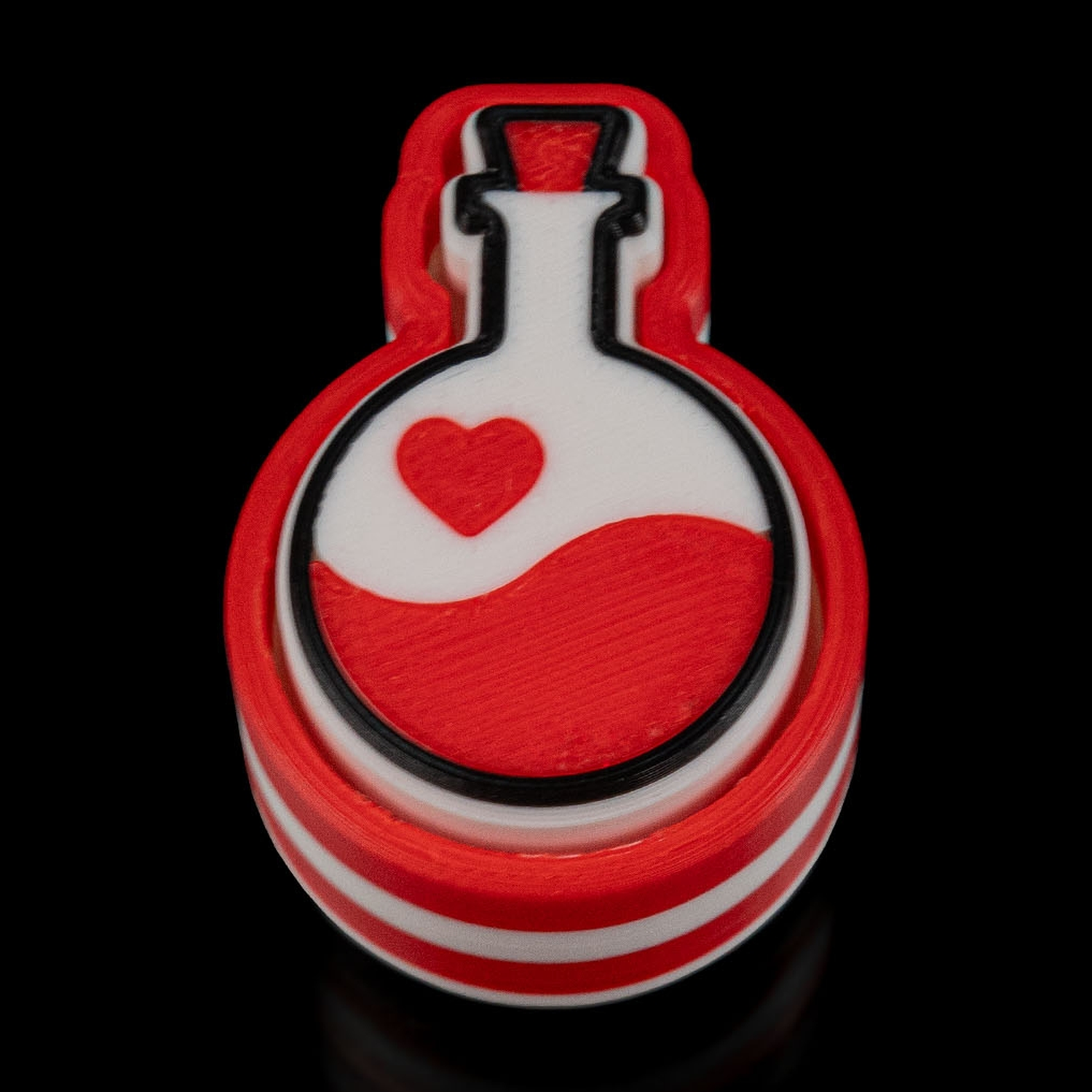 Love Potion Clicker