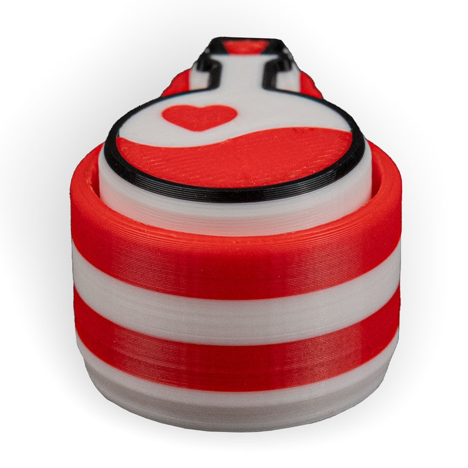 Love Potion Clicker