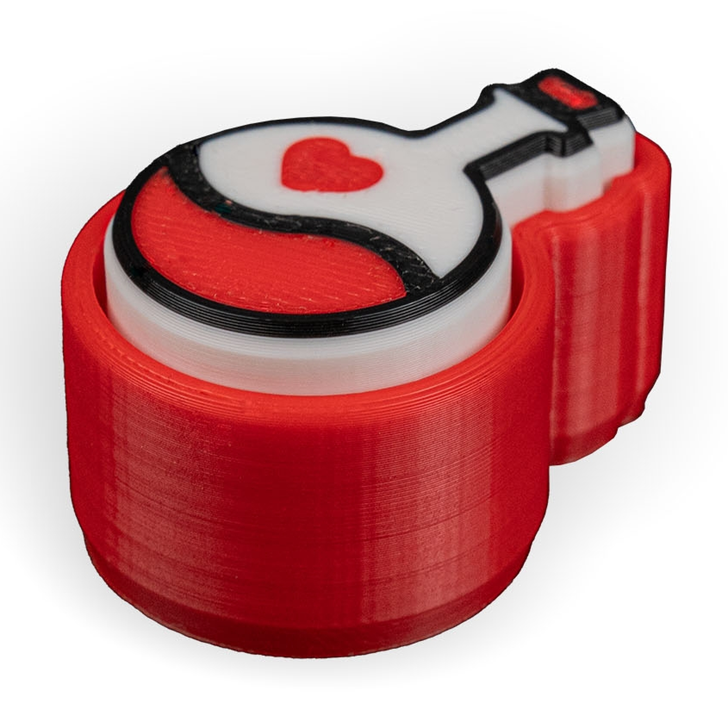 Love Potion Clicker
