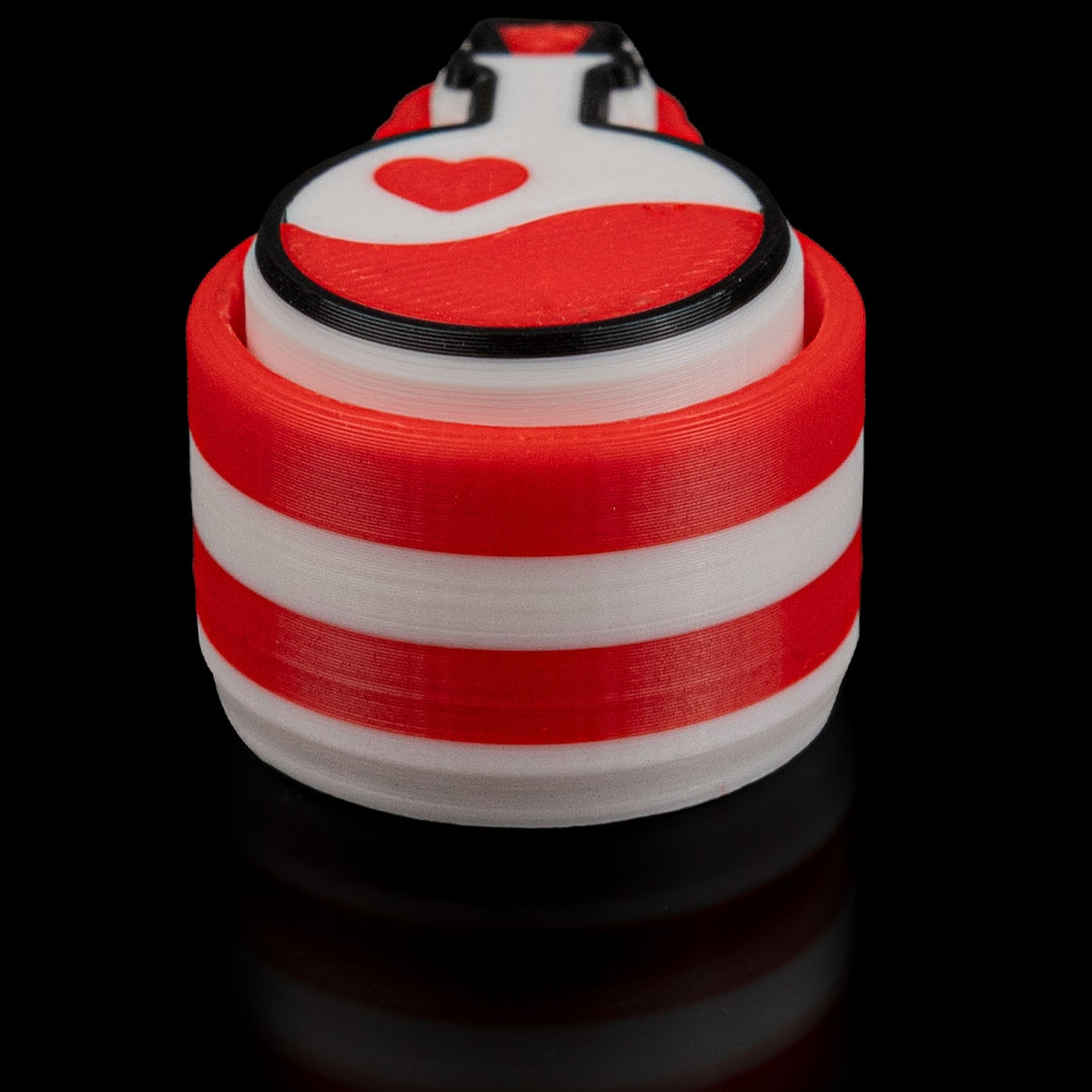 Love Potion Clicker