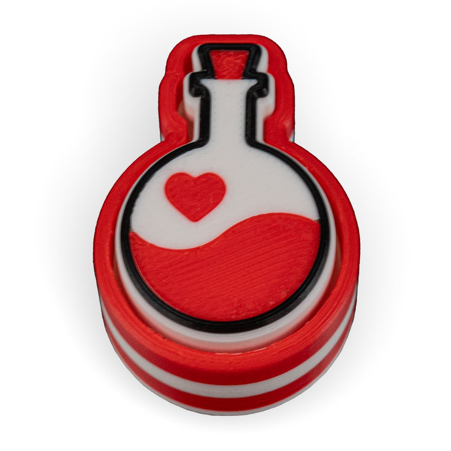 Love Potion Clicker
