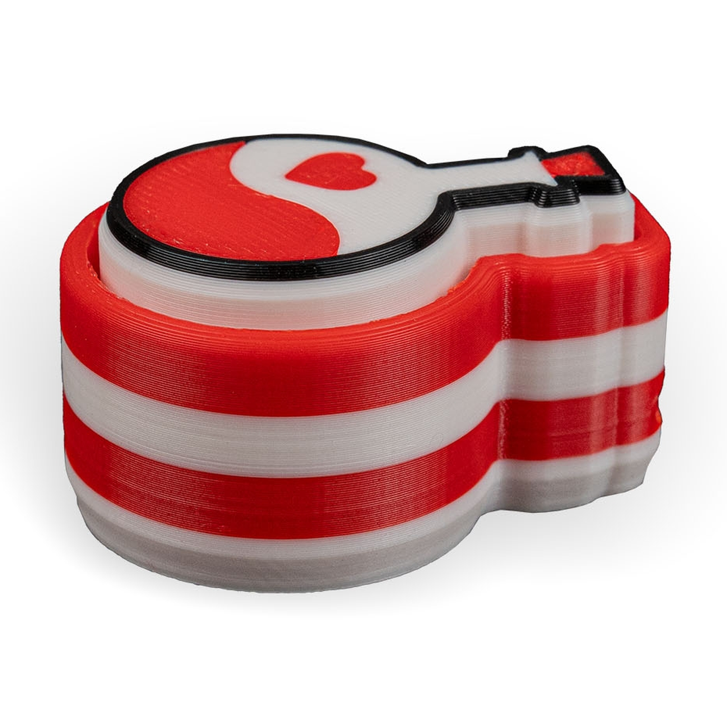 Love Potion Clicker