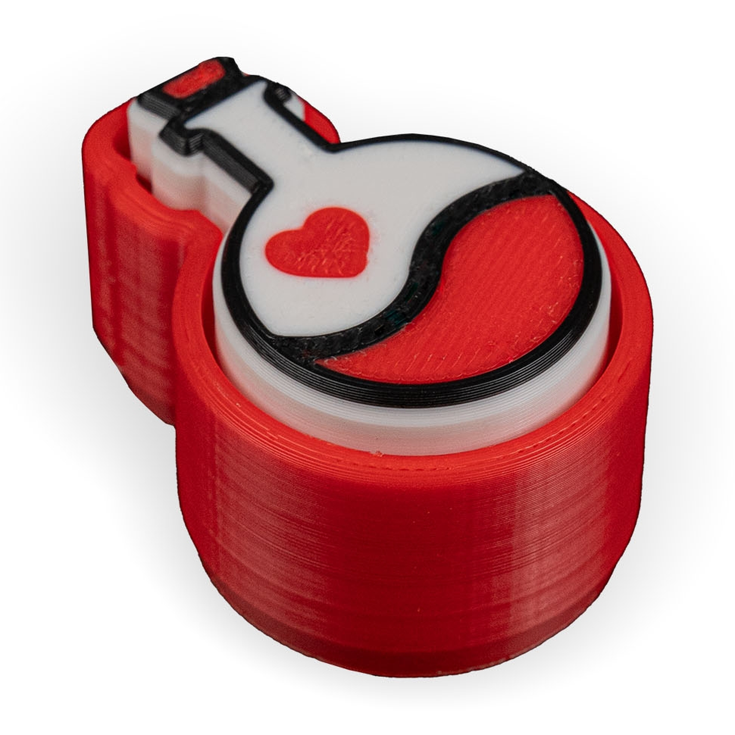 Love Potion Clicker