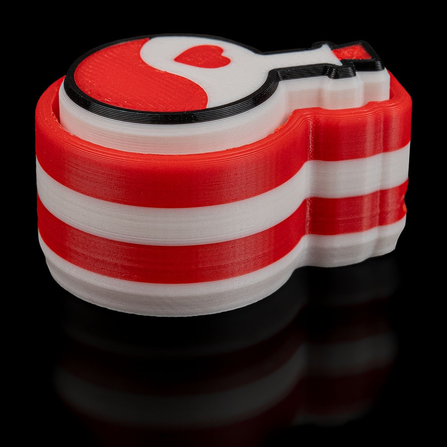 Love Potion Clicker