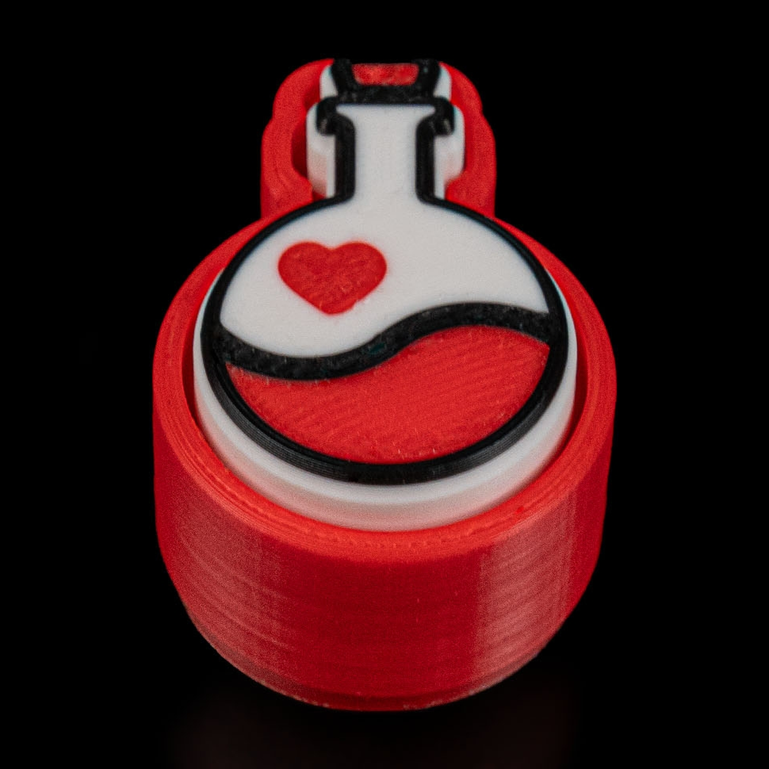 Love Potion Clicker