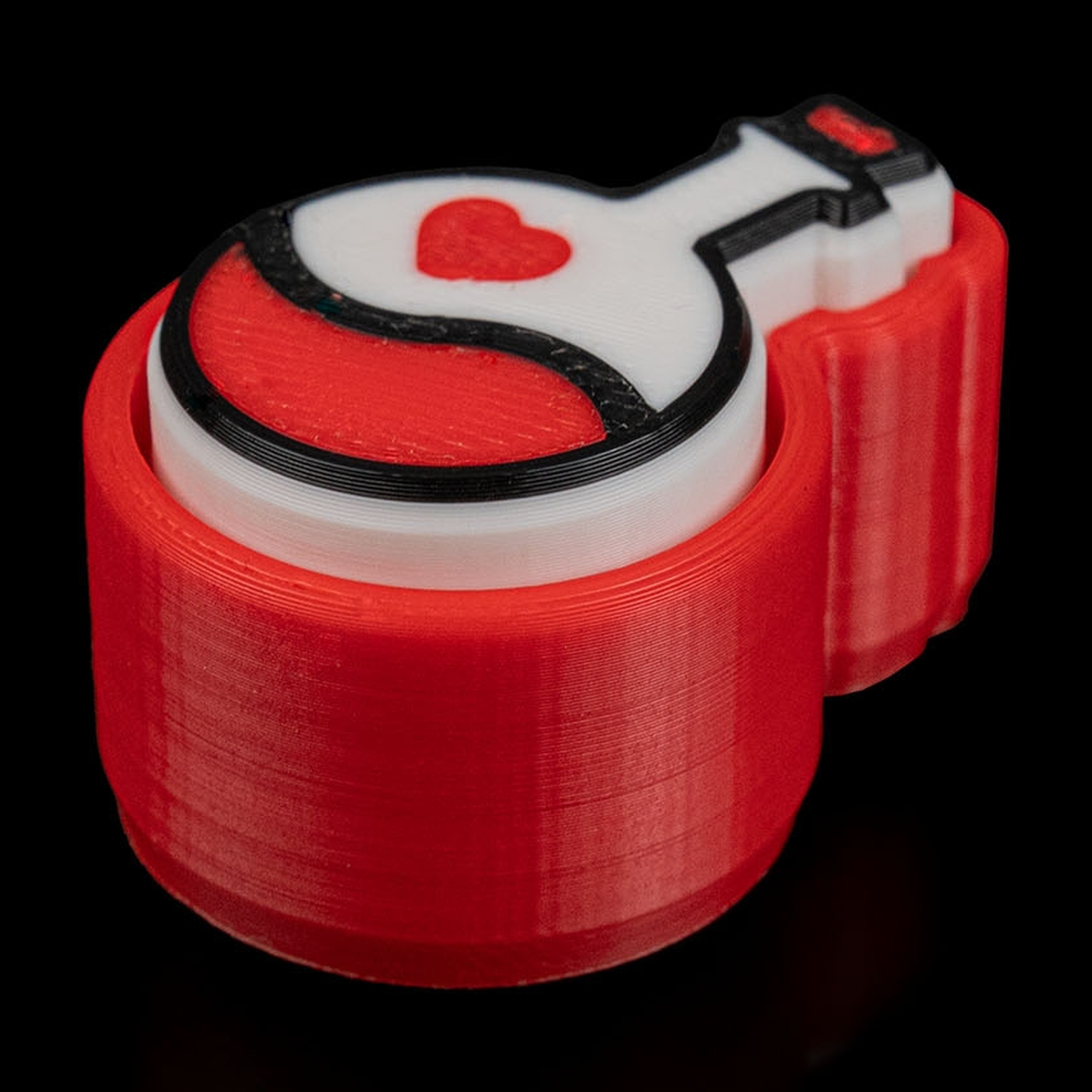 Love Potion Clicker