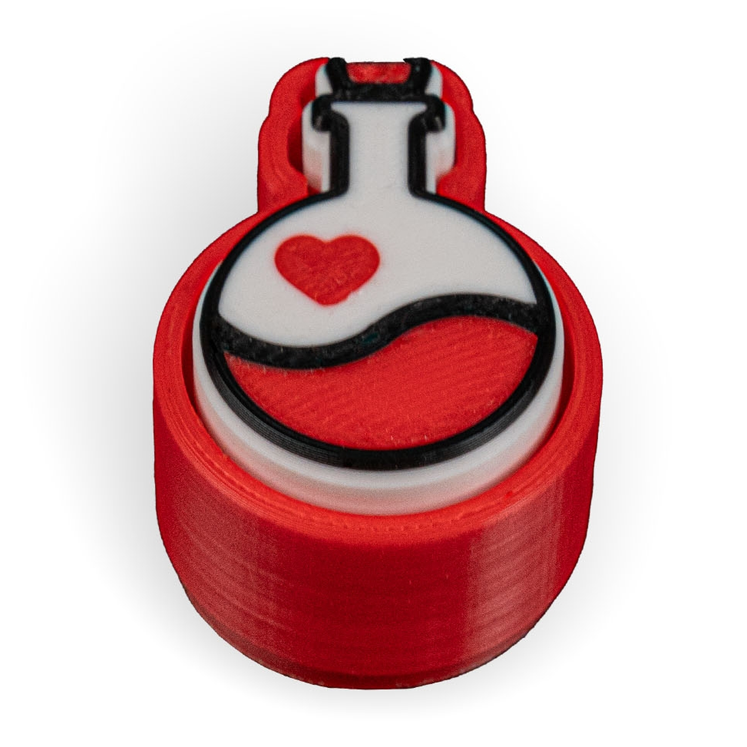 Love Potion Clicker