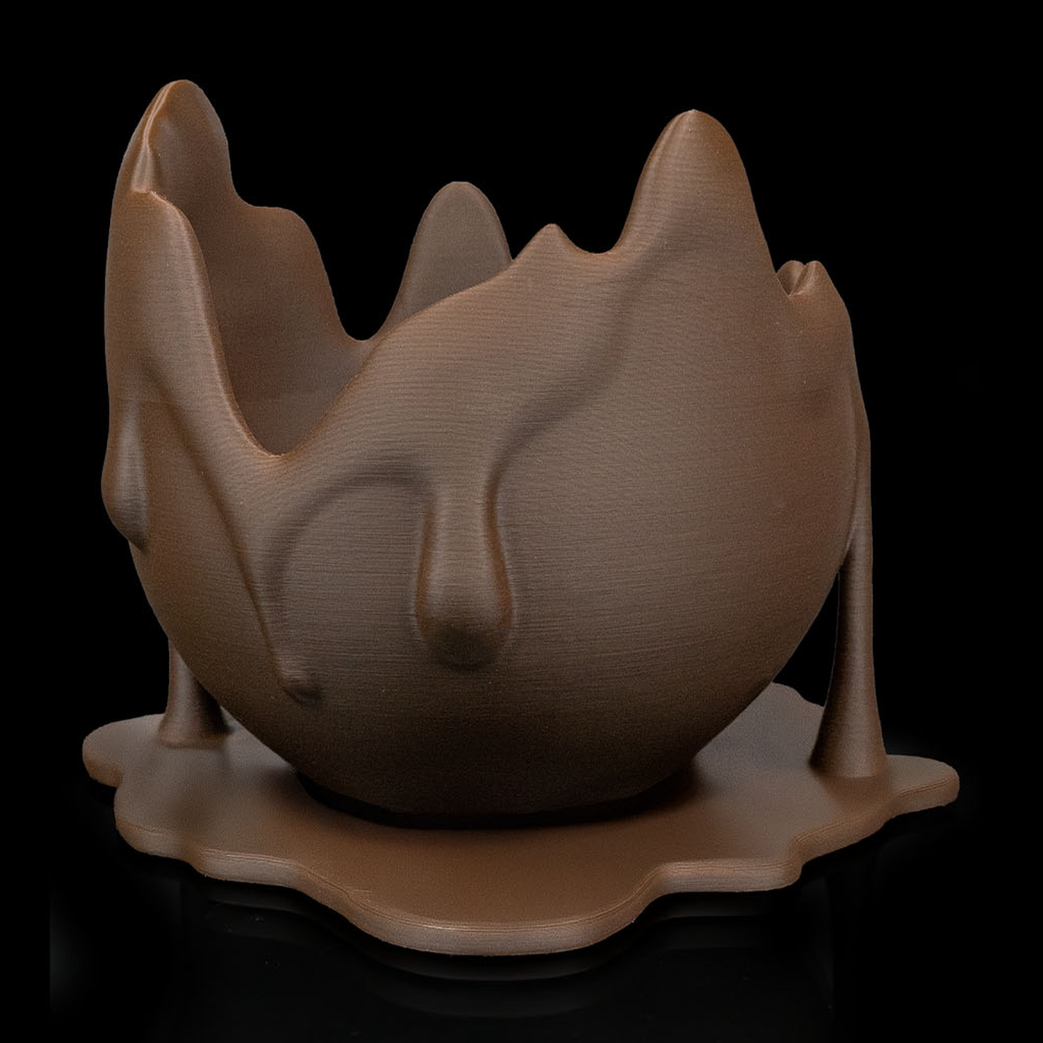 Choco Melt