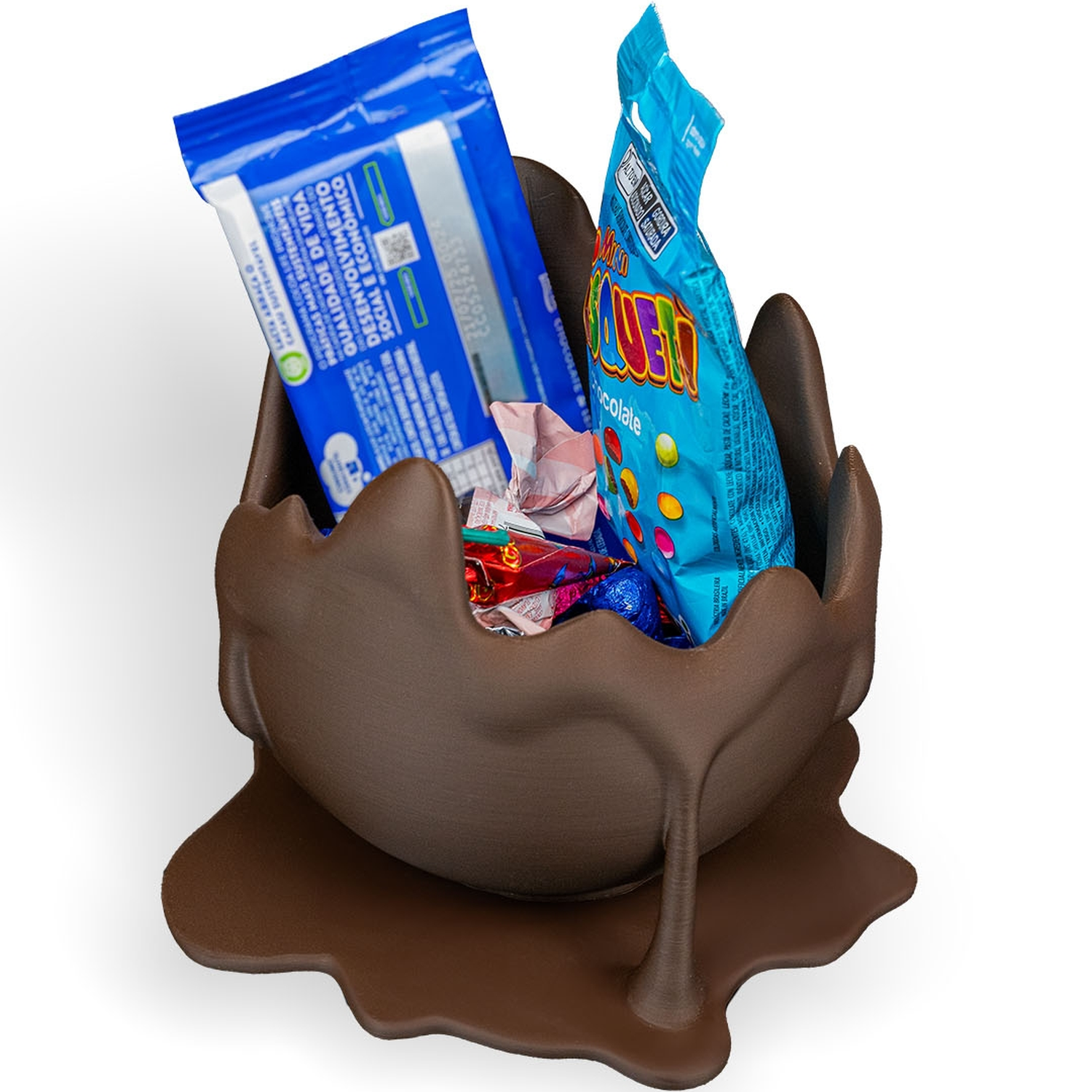 Choco Melt