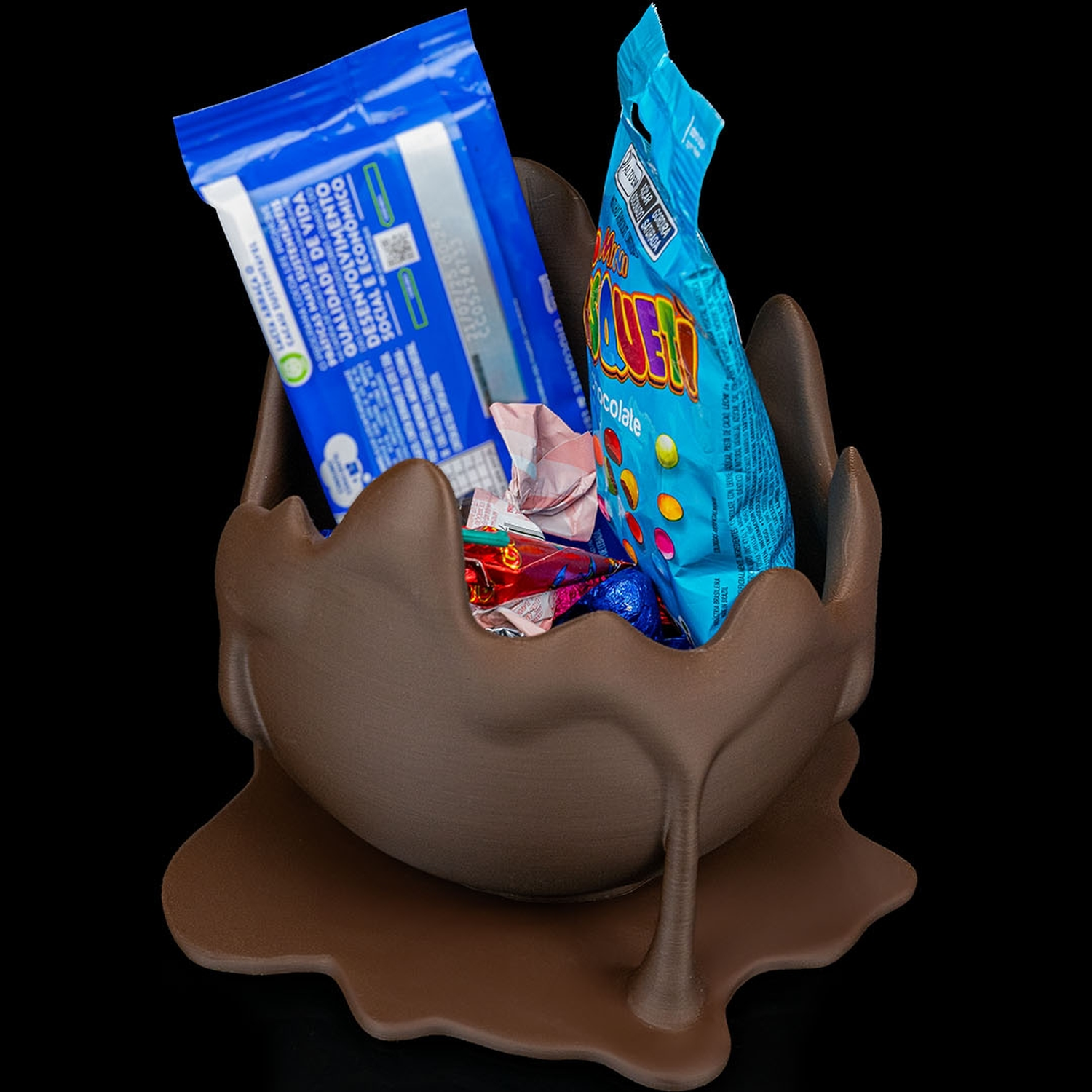 Choco Melt