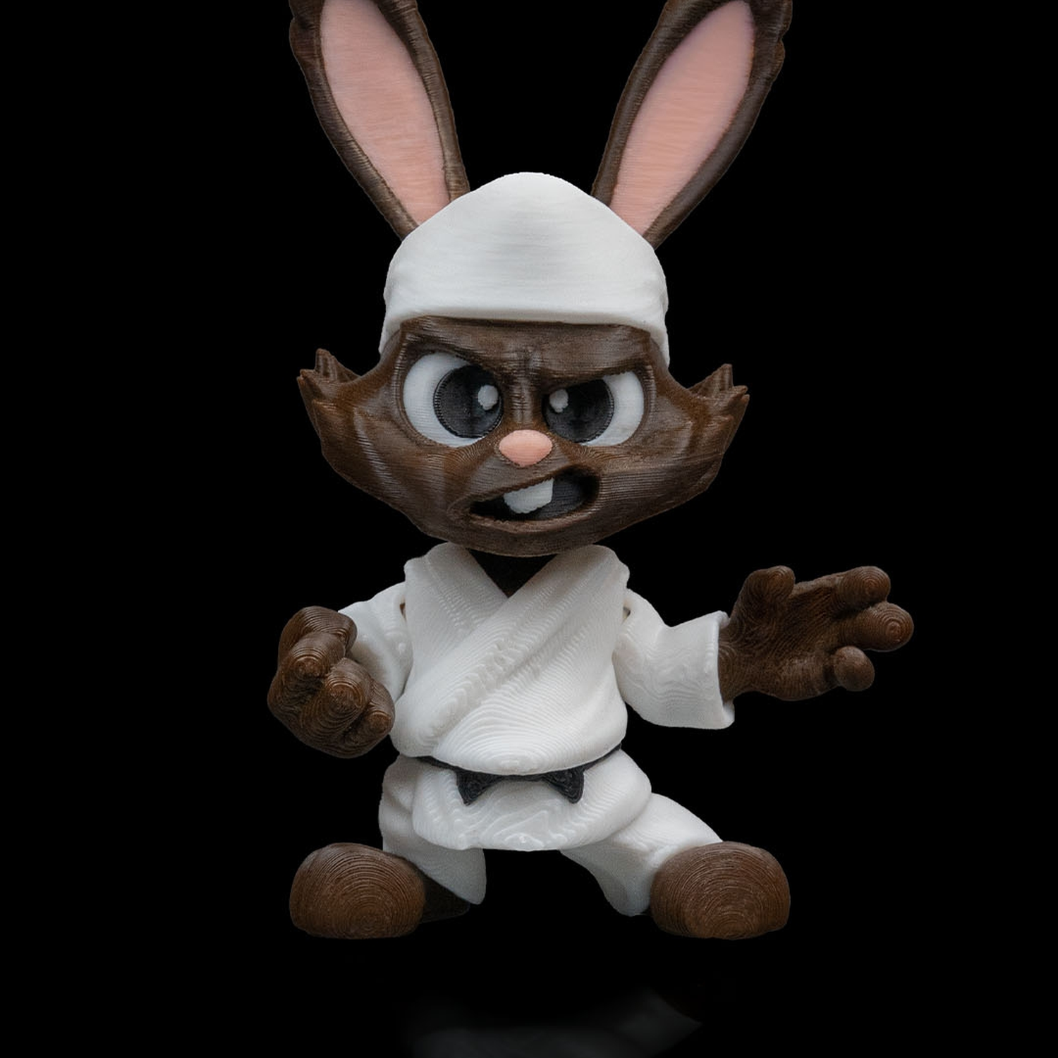 Bun Sensei