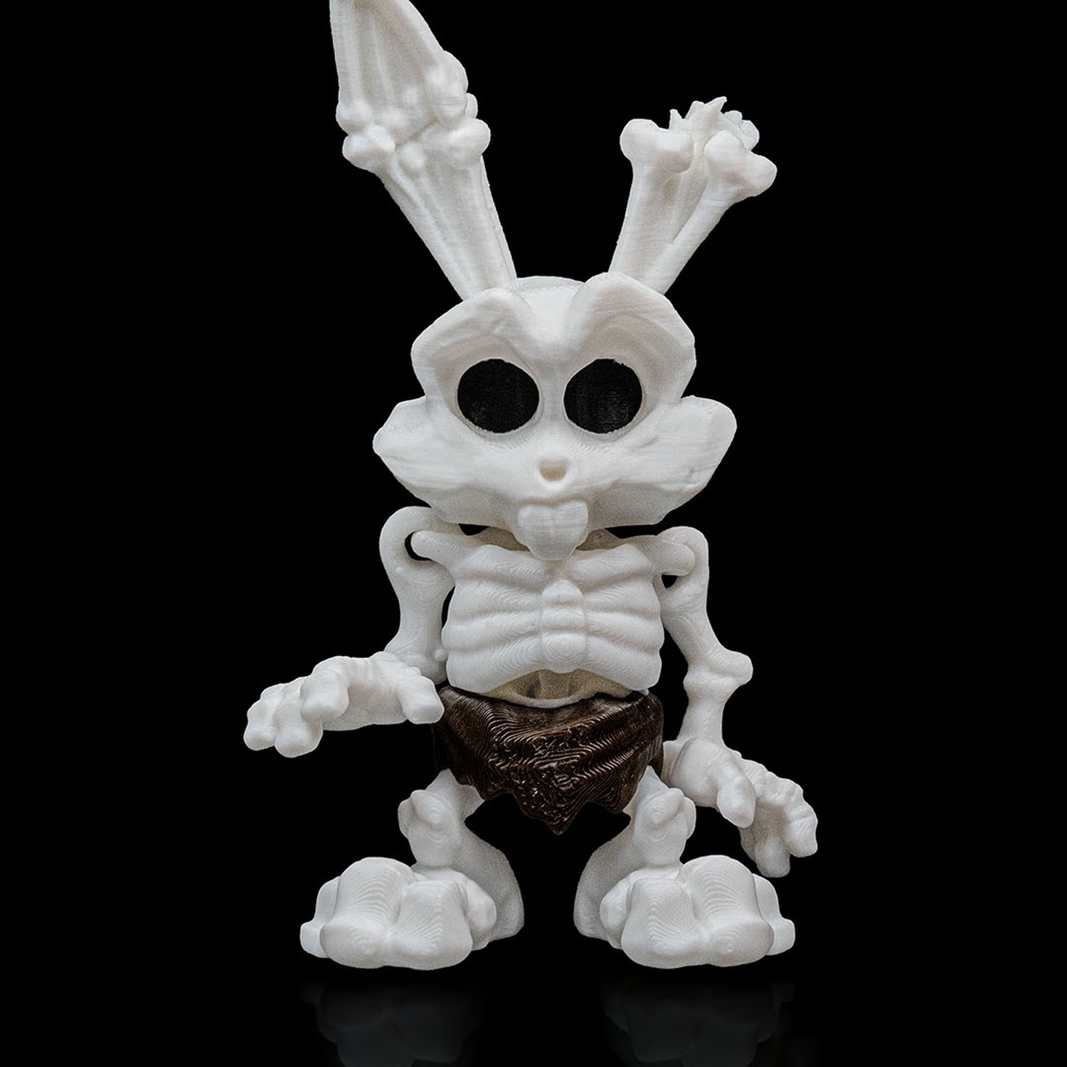 Easter Bon-ny