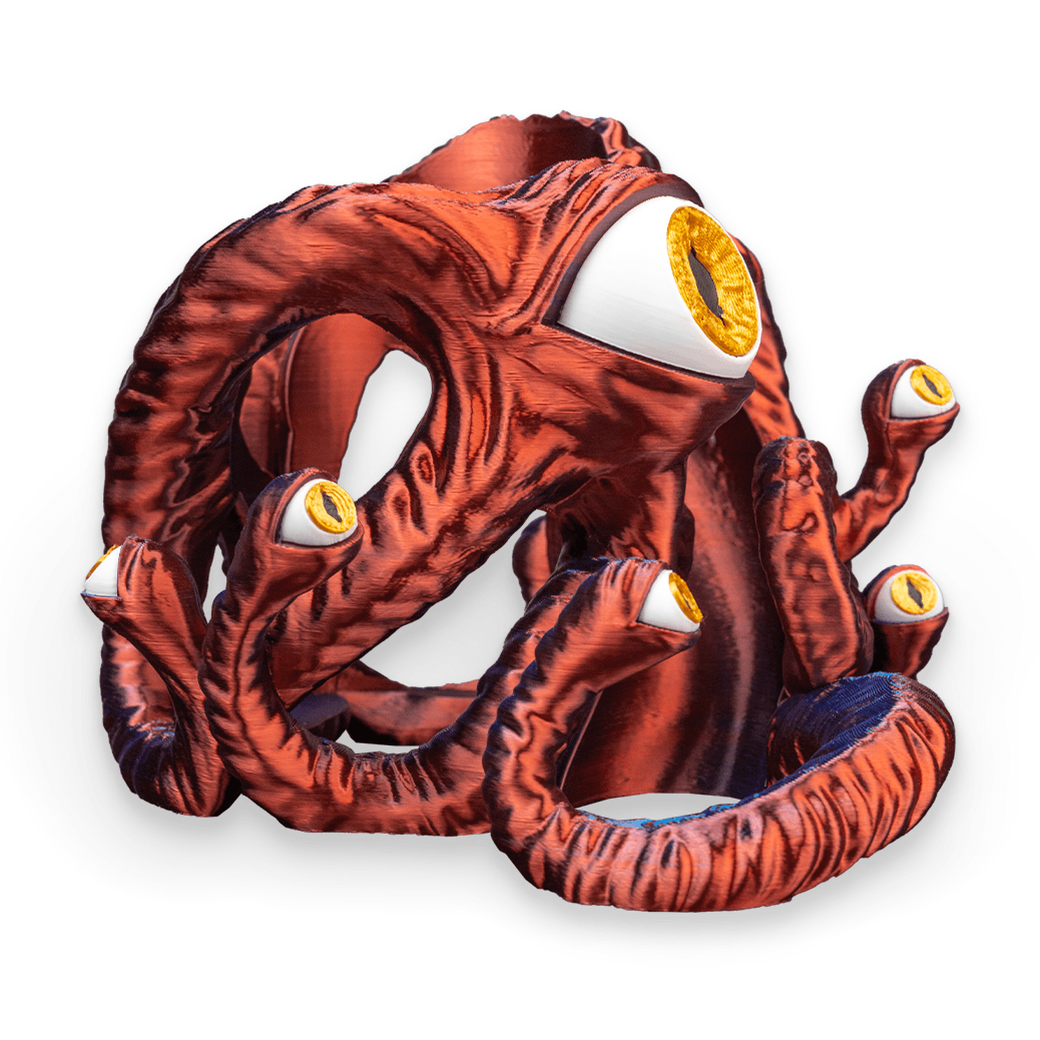 The Overseer Can Holder & Dice Tower