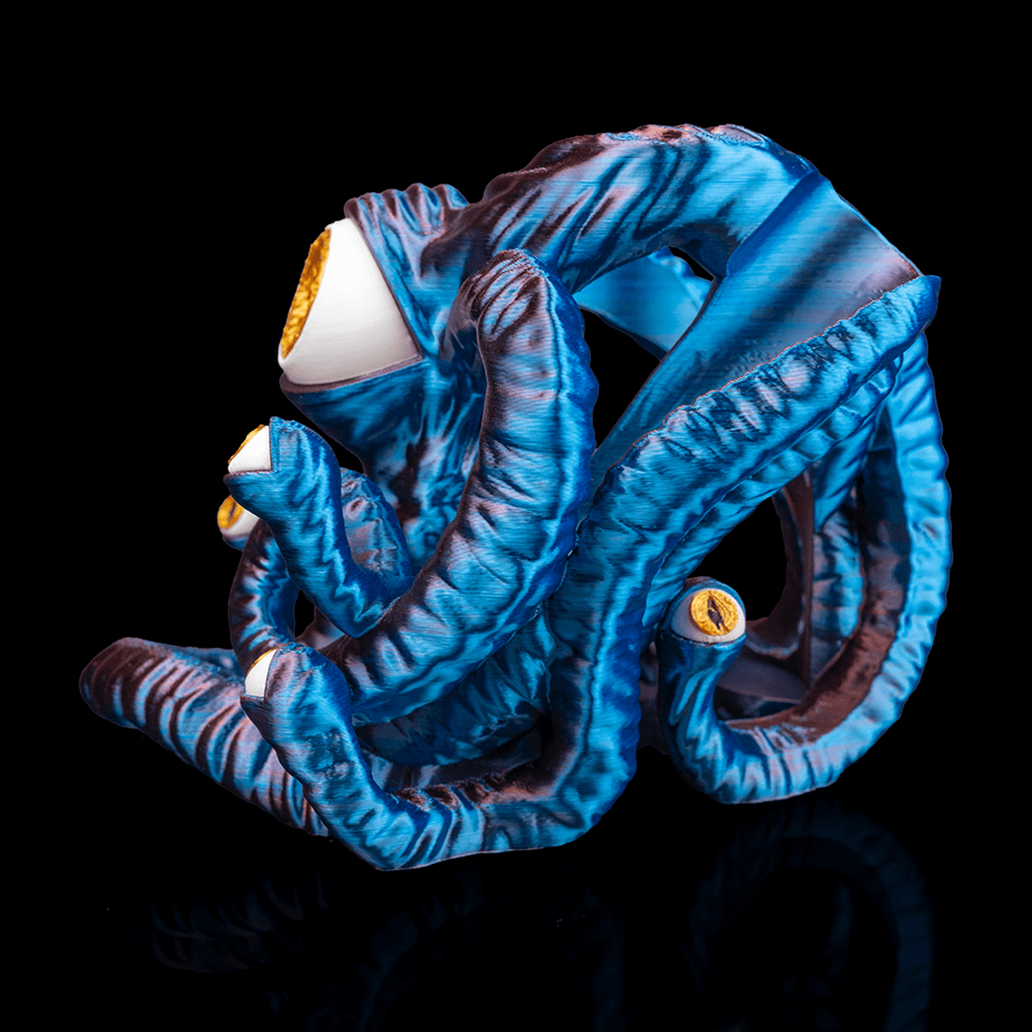 The Overseer Can Holder & Dice Tower