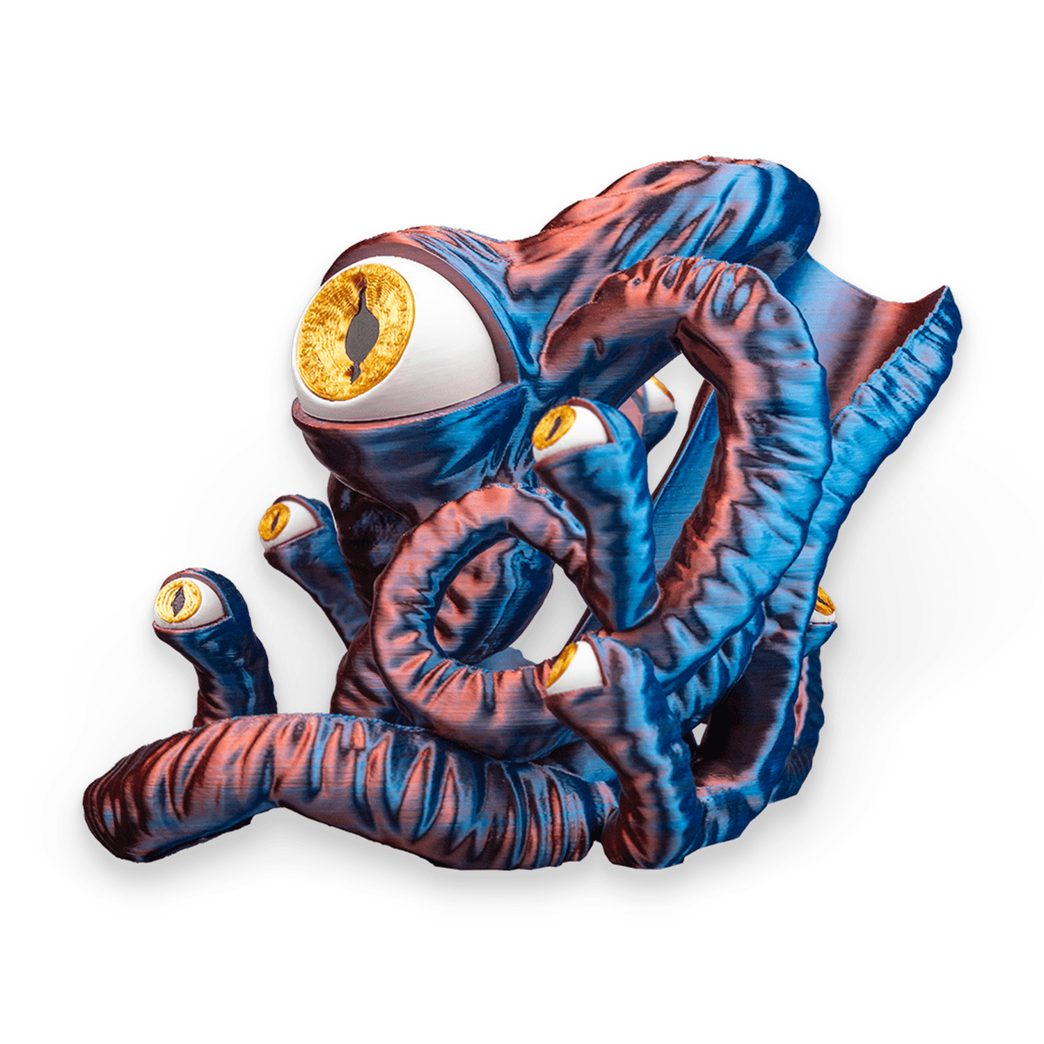 The Overseer Can Holder & Dice Tower