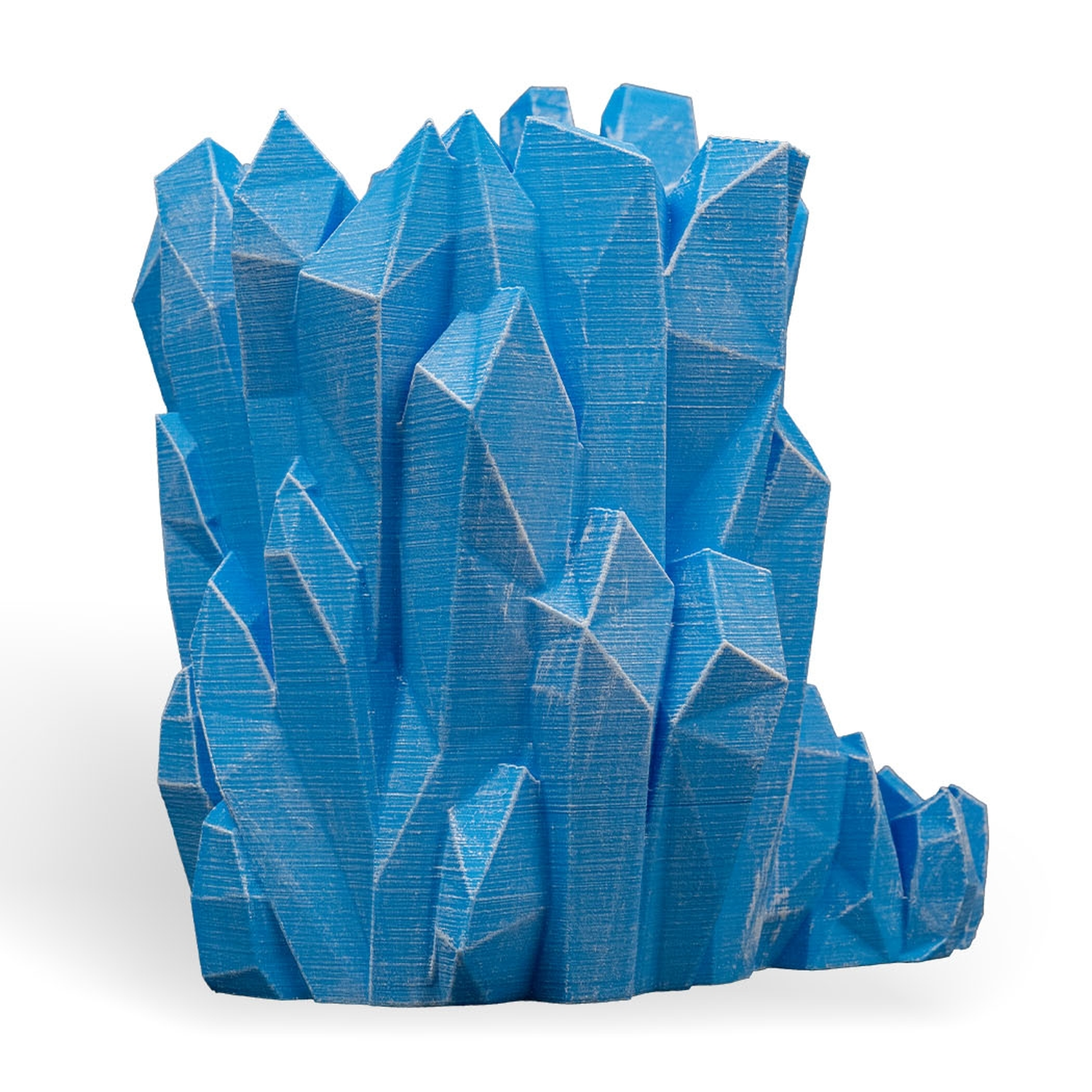 Frostbite Shard Can Holder & Dice Tower