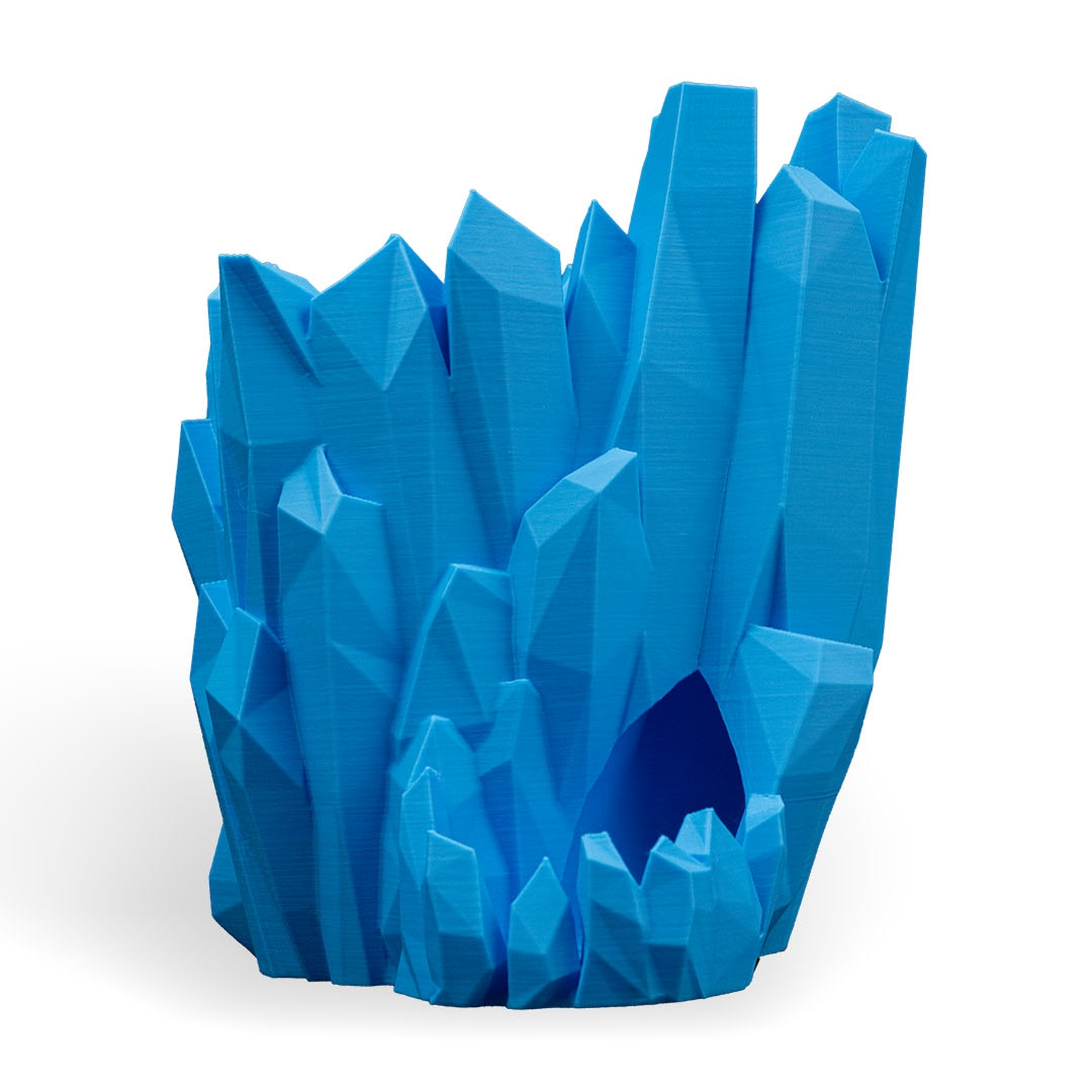 Frostbite Shard Can Holder & Dice Tower