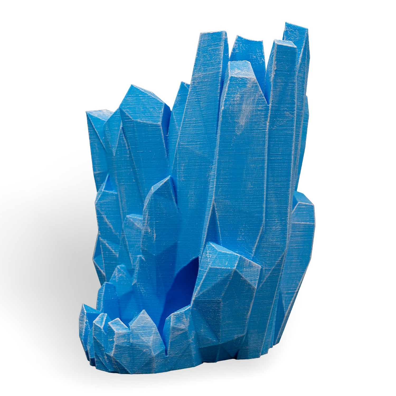 Frostbite Shard Can Holder & Dice Tower