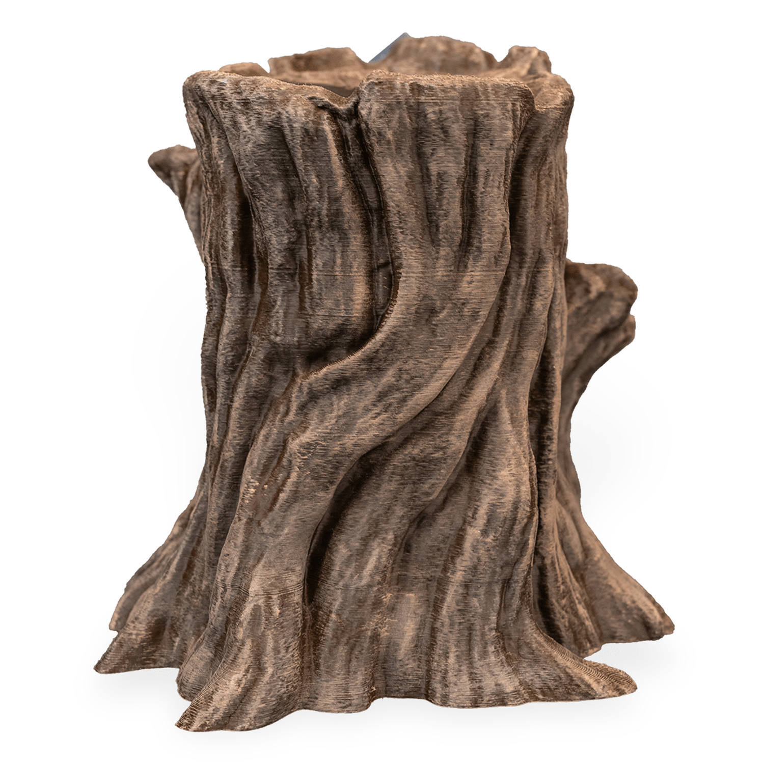 Verdant Sanctuary Can Holder & Dice Tower