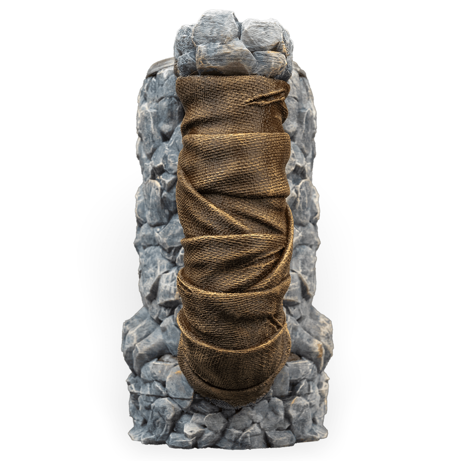 Stonebeard Hold Can Holder & Dice Tower