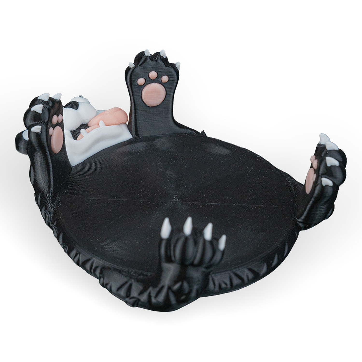 Posavasos Splat Animal