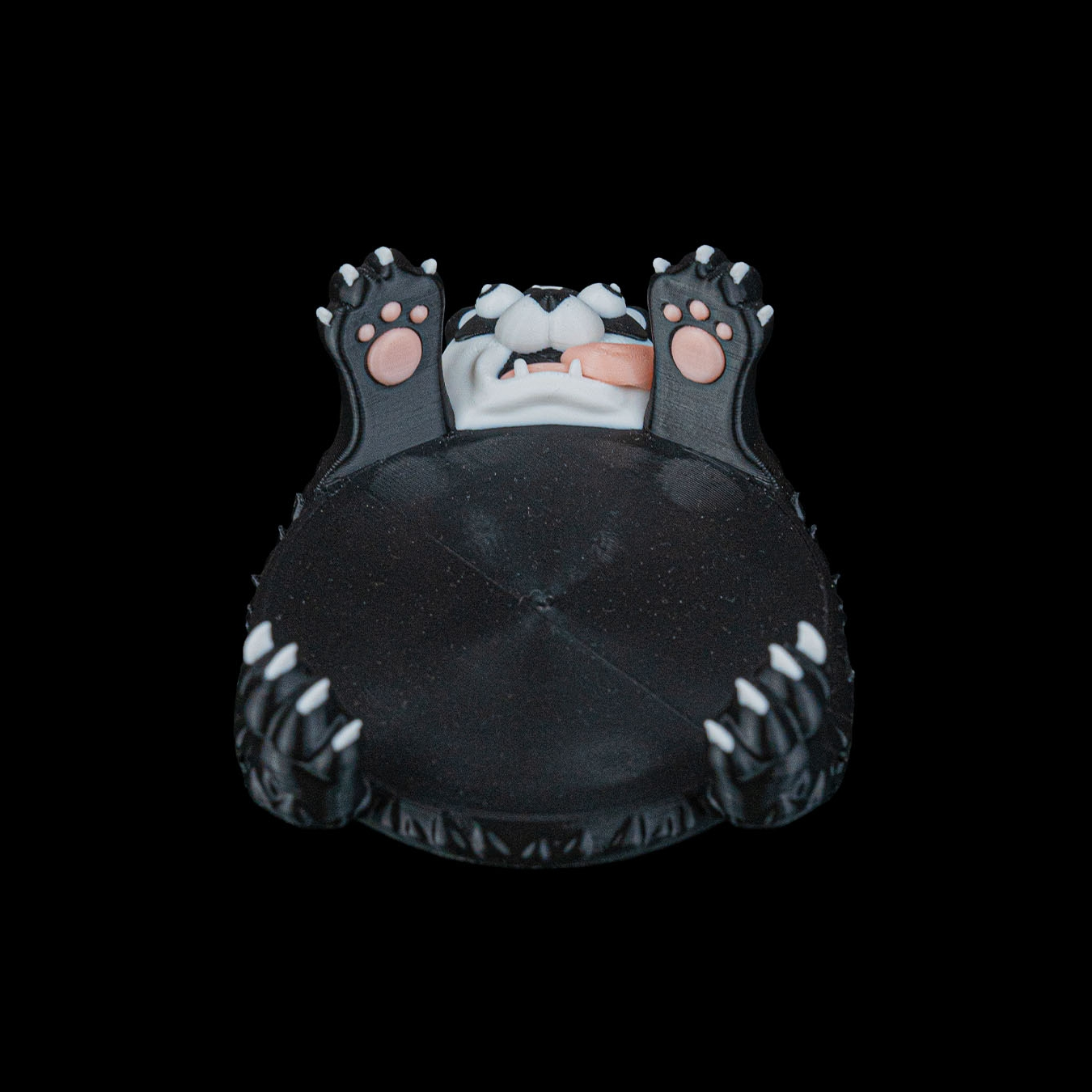 Posavasos Splat Animal