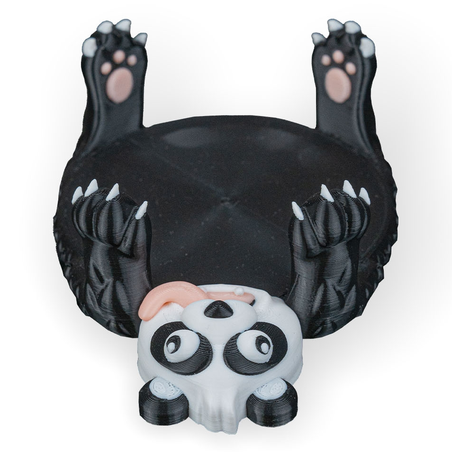 Posavasos Splat Animal