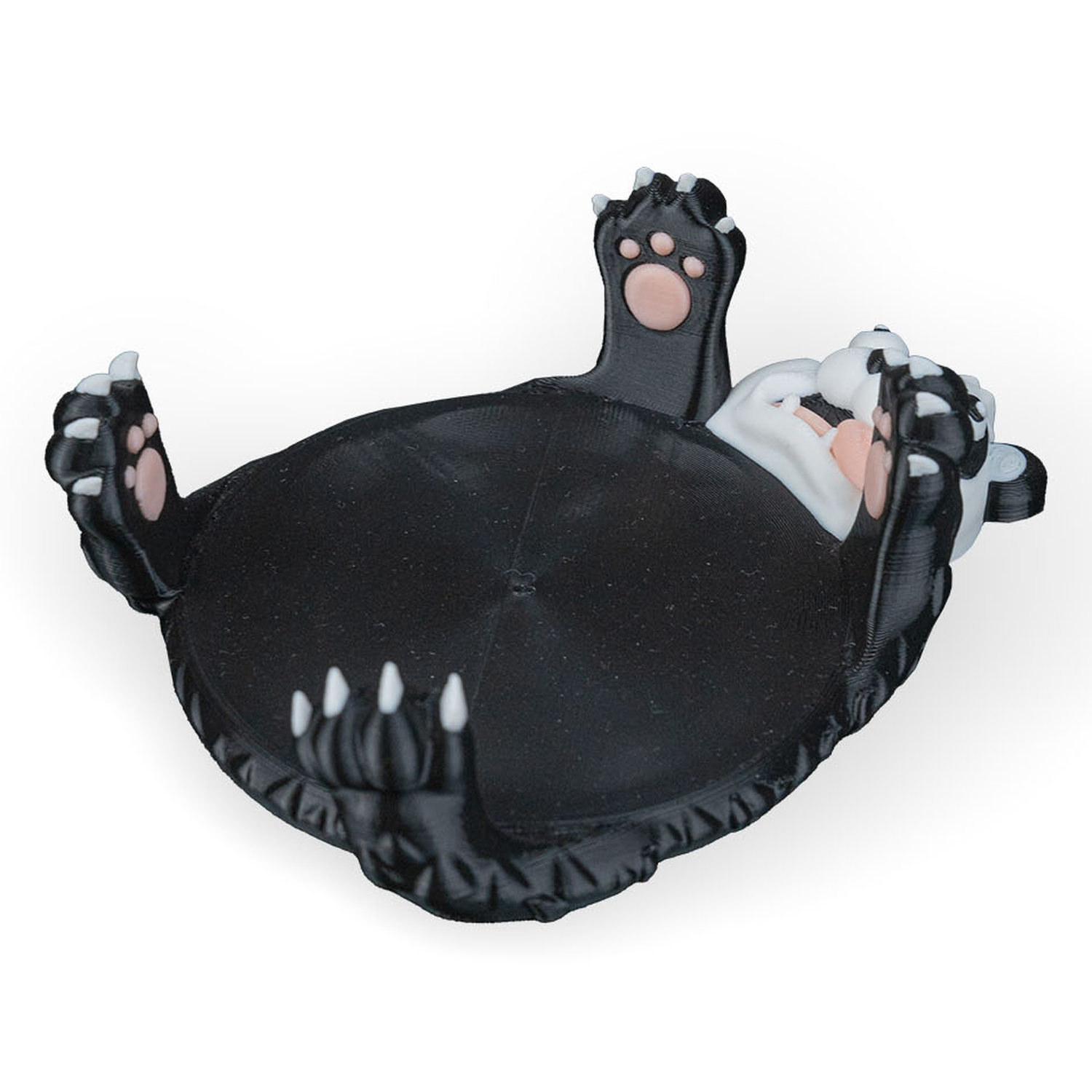 Posavasos Splat Animal