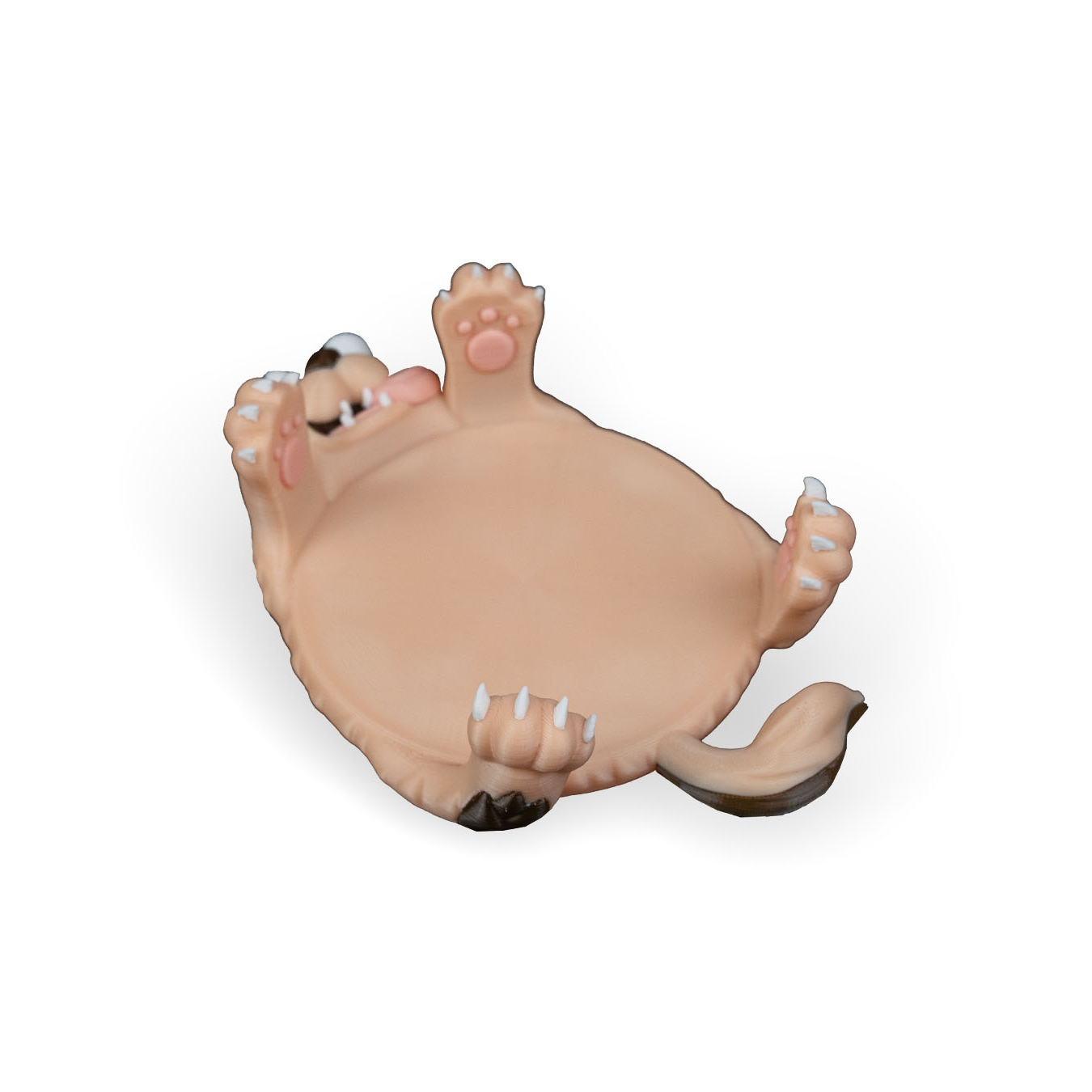 Posavasos Splat Animal