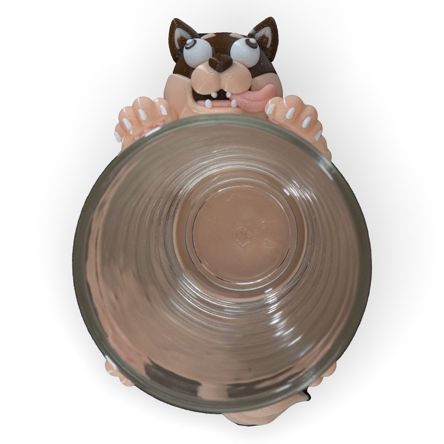 Posavasos Splat Animal