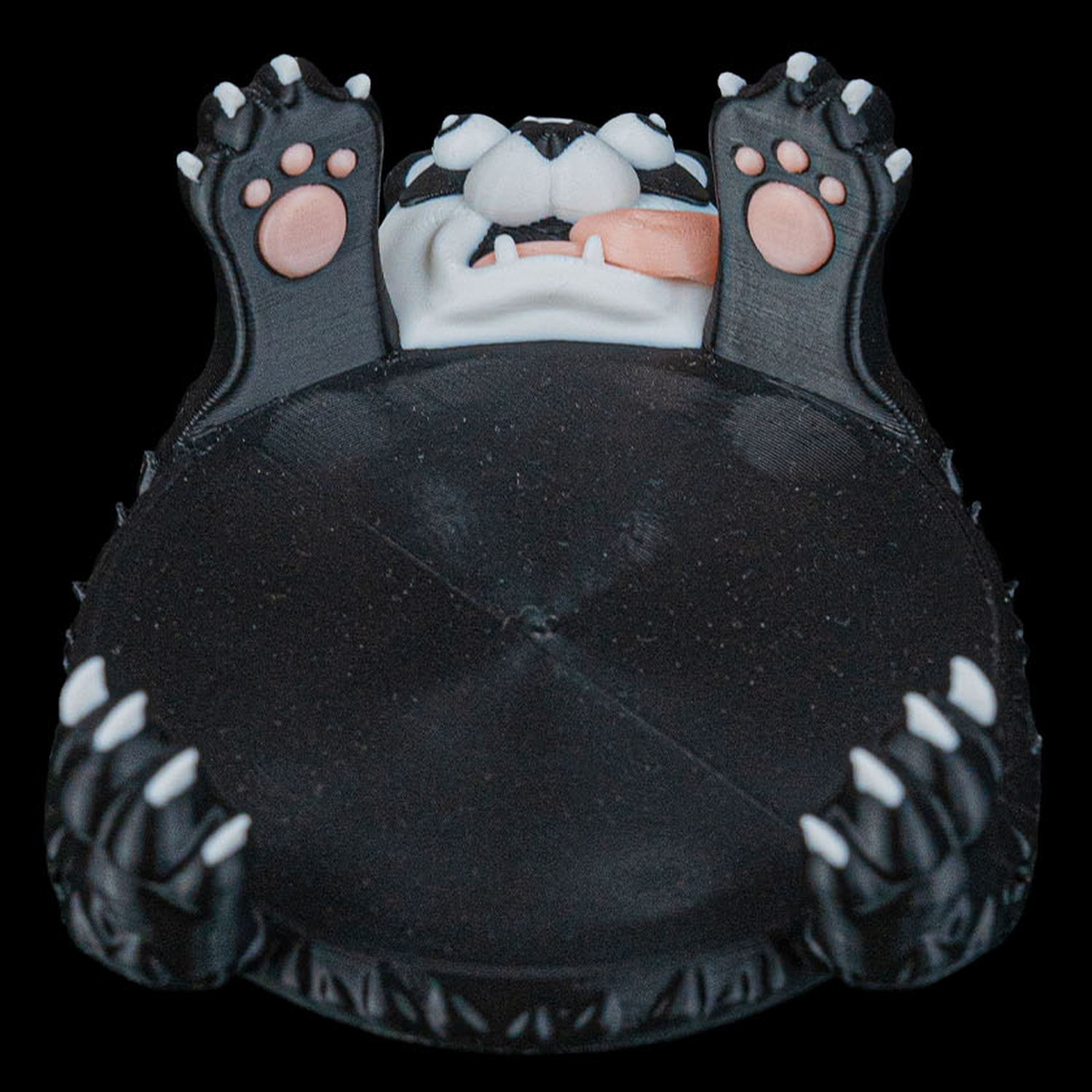 Posavasos Splat Animal