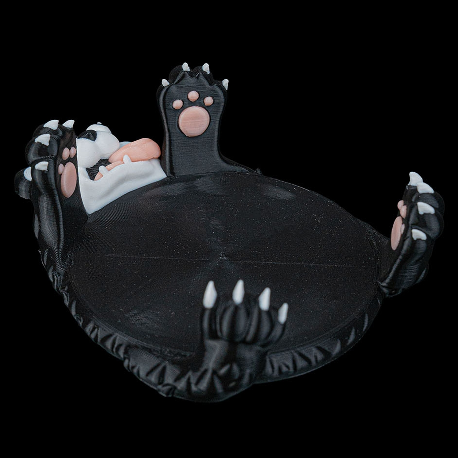 Posavasos Splat Animal