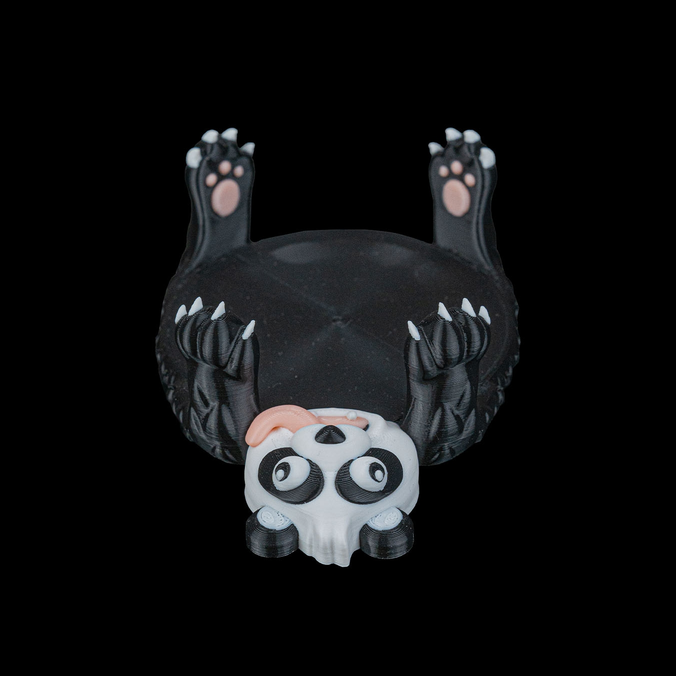 Posavasos Splat Animal