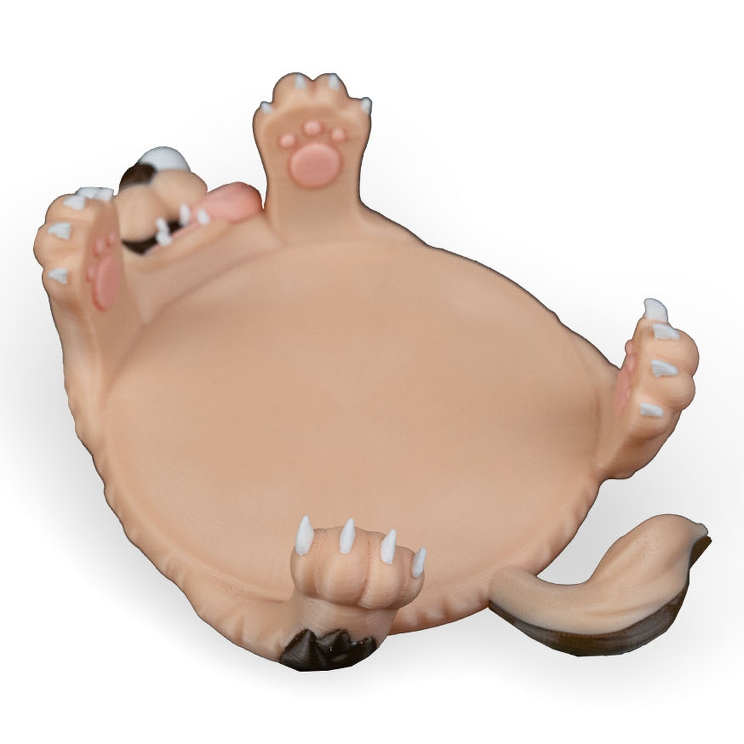Posavasos Splat Animal
