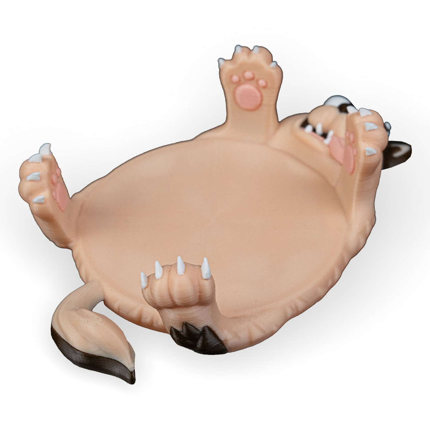 Posavasos Splat Animal