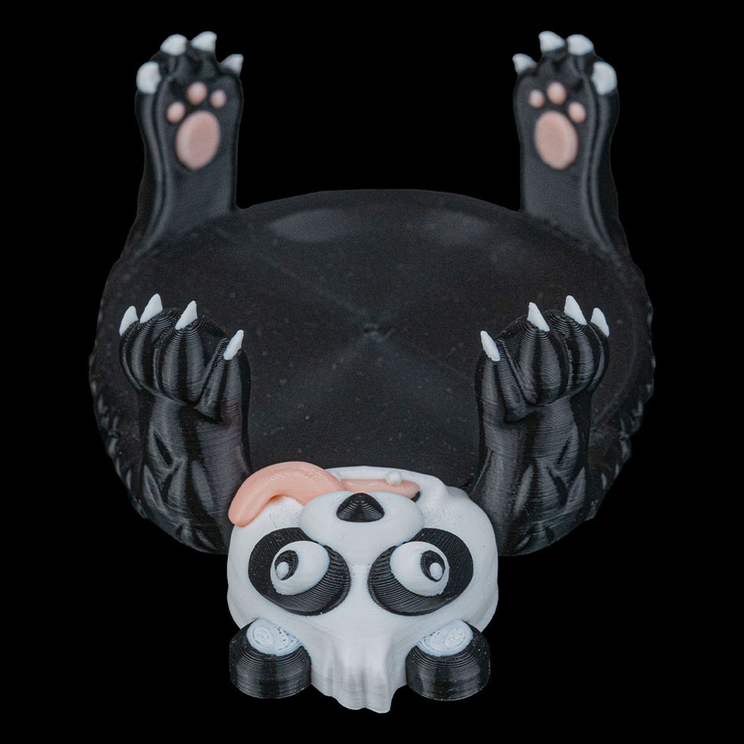 Posavasos Splat Animal