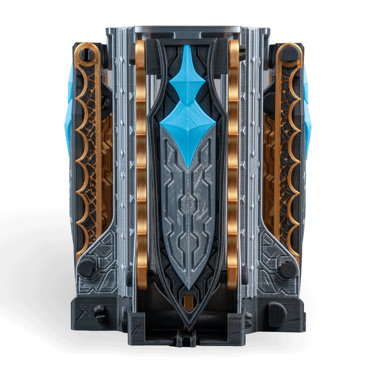 Auric Talon Gauntlet