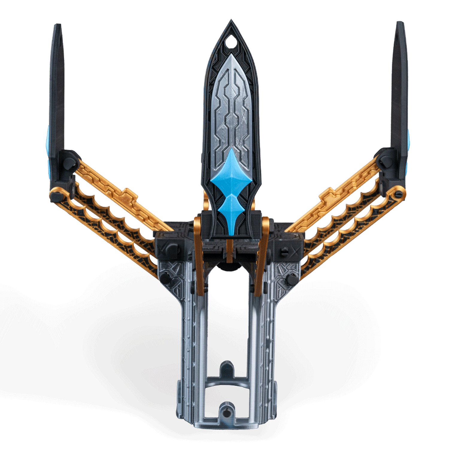 Auric Talon Gauntlet