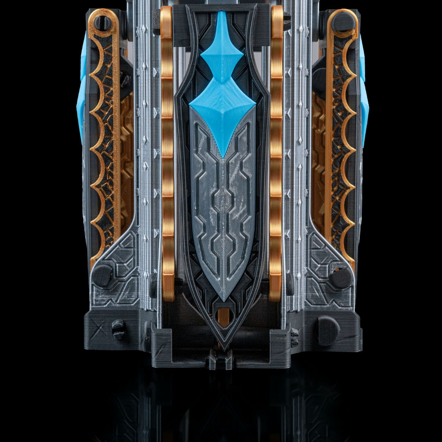 Auric Talon Gauntlet