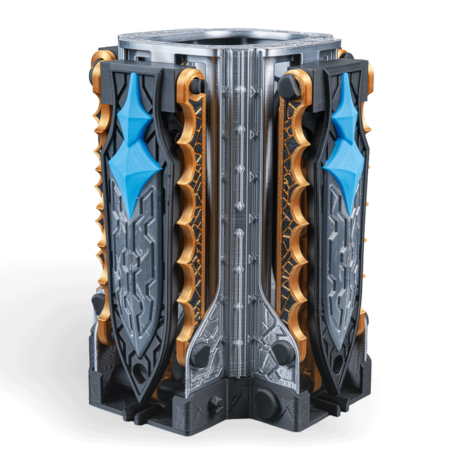 Auric Talon Gauntlet