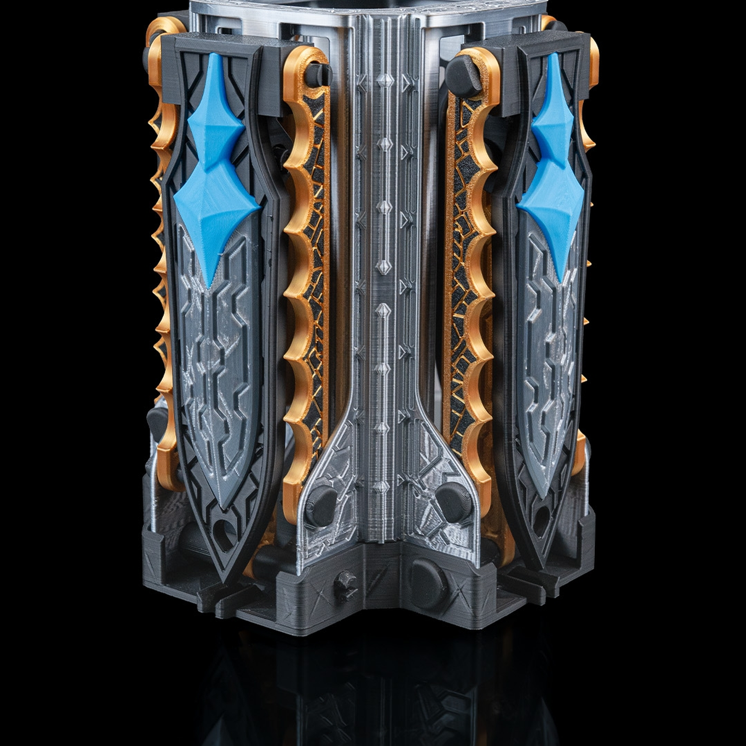 Auric Talon Gauntlet