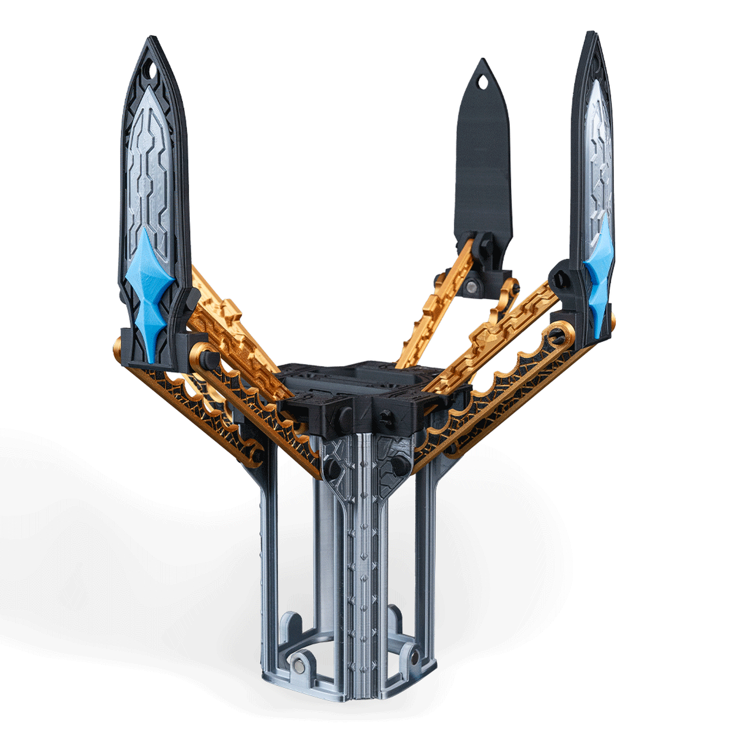 Auric Talon Gauntlet