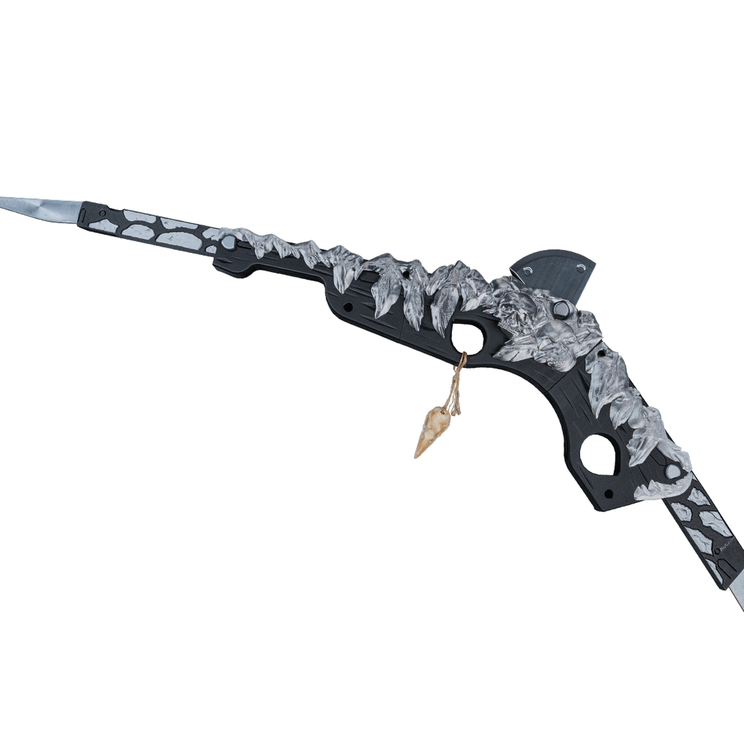 Bonebreaker Gunstock Club