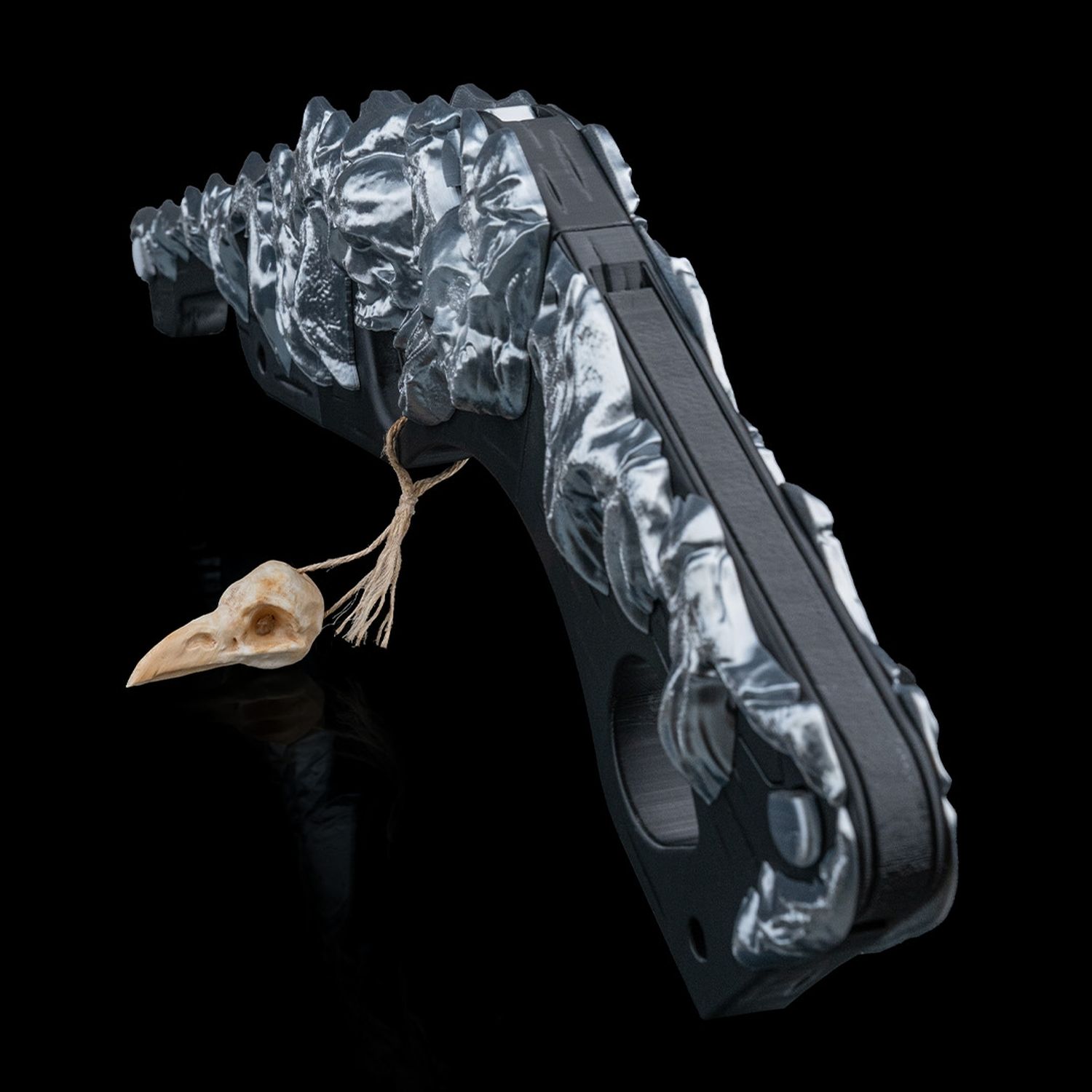 Bonebreaker Gunstock Club
