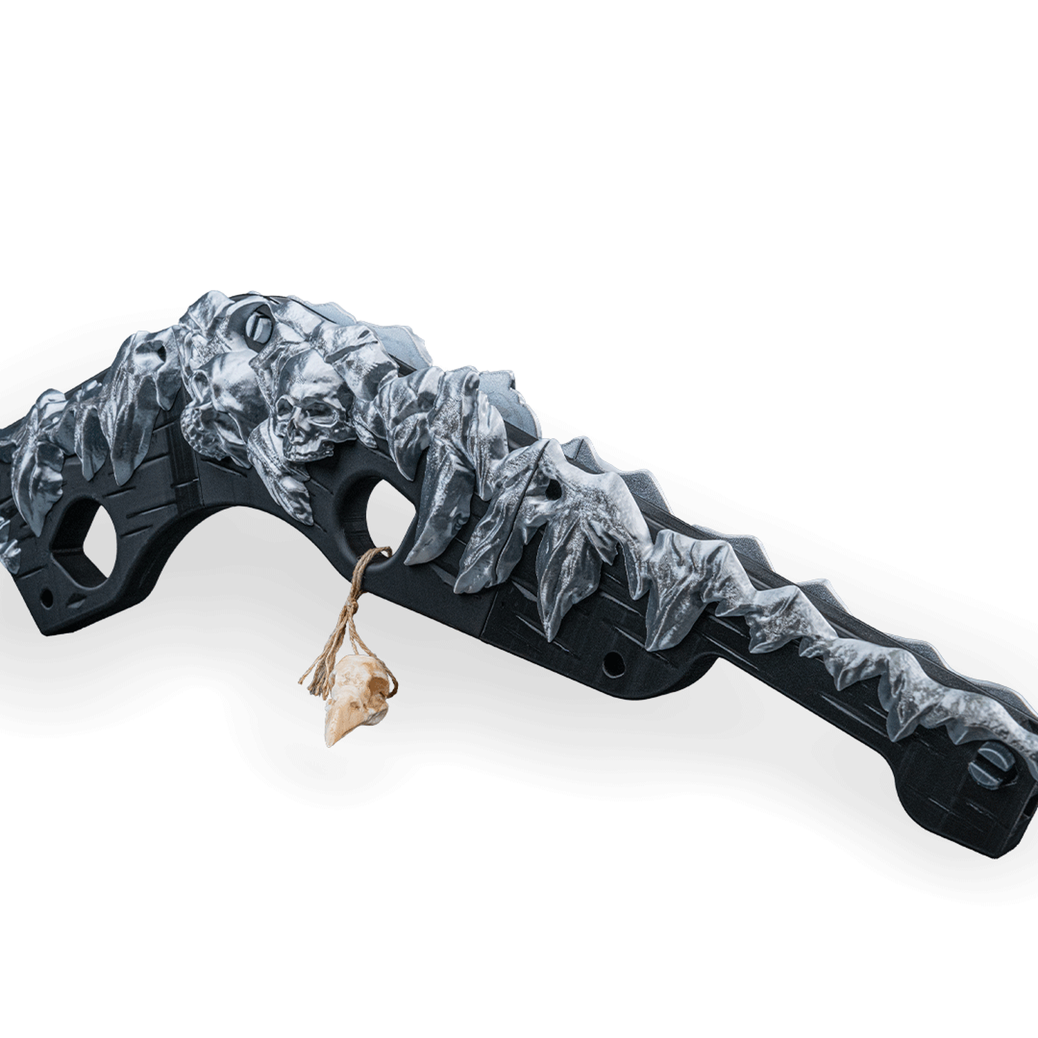 Bonebreaker Gunstock Club