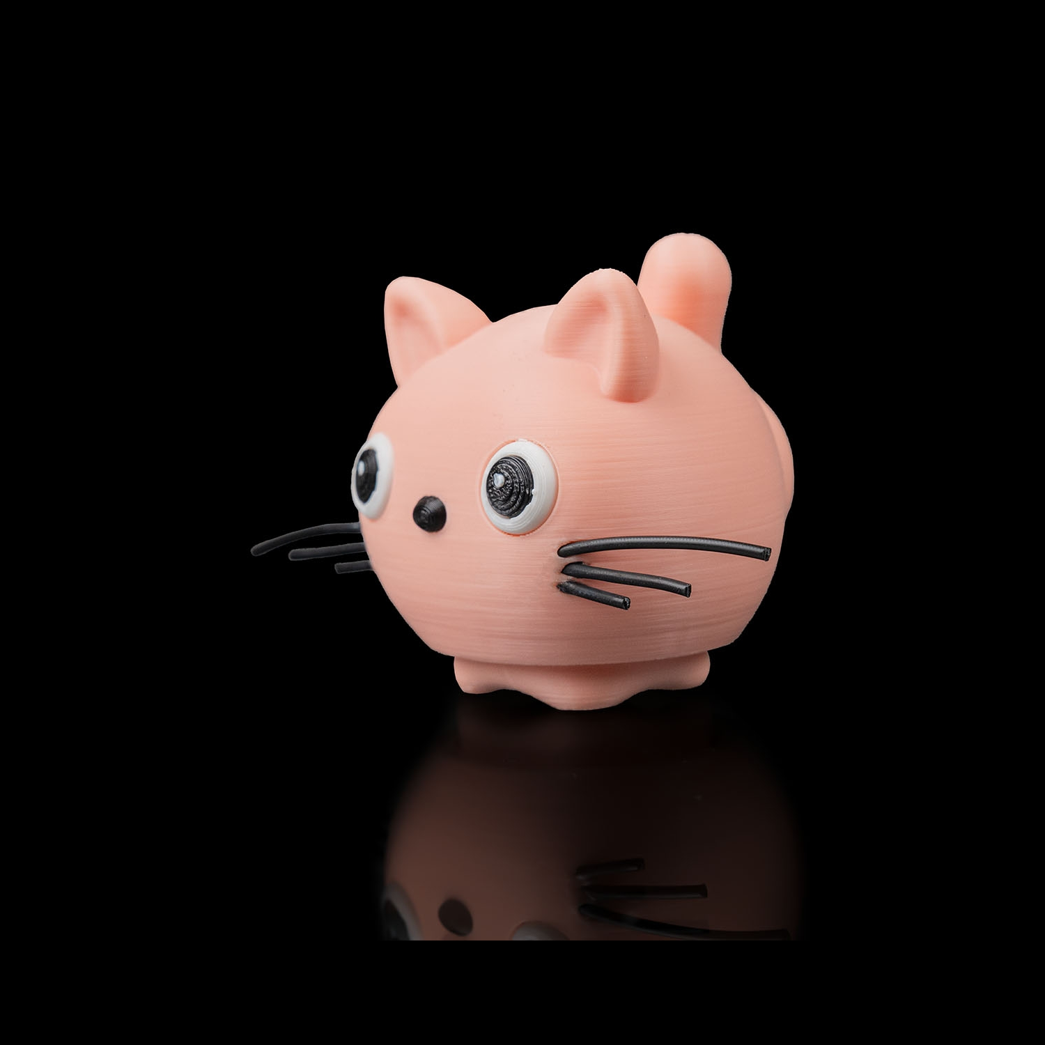 Fidget Bouncy Cat Clicker