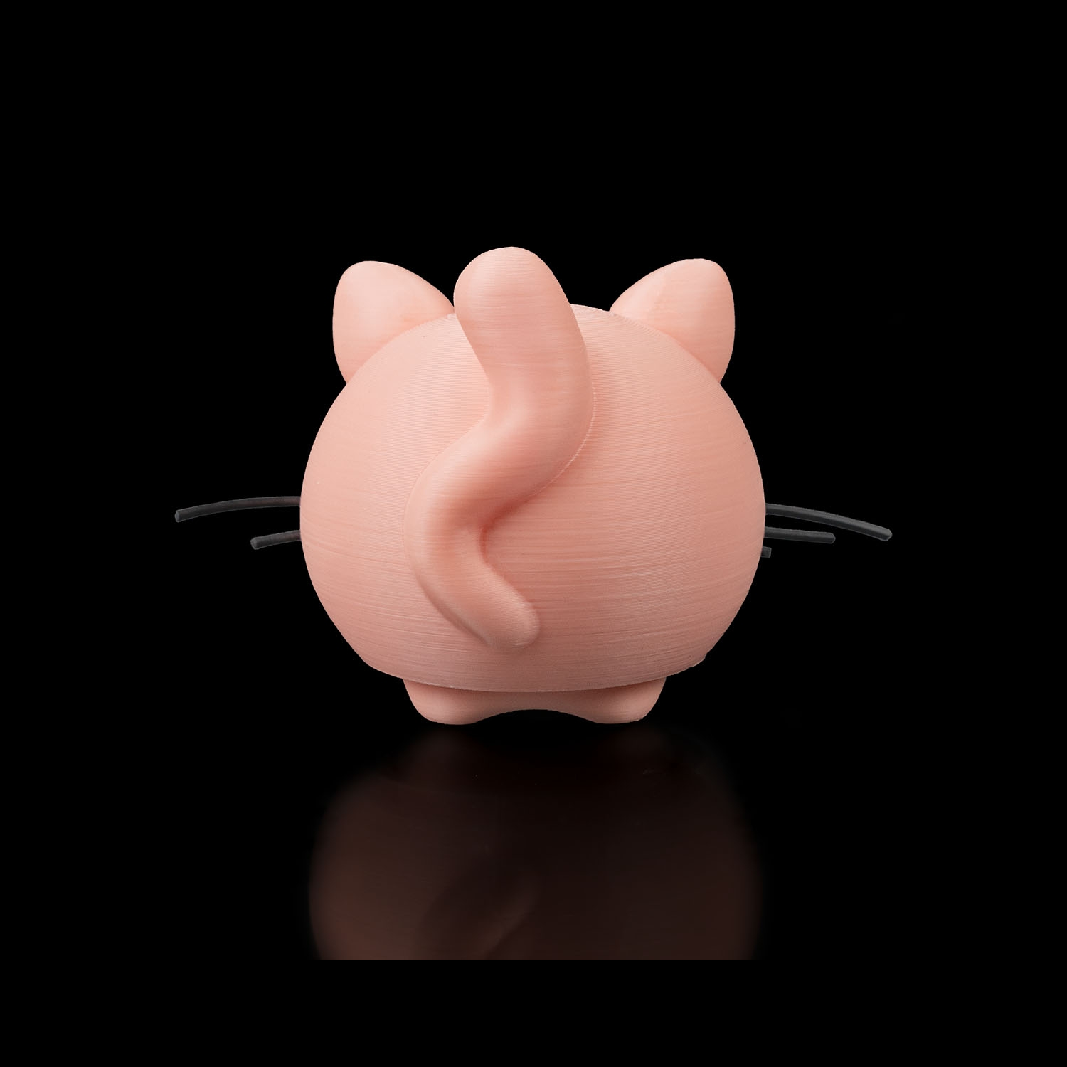 Fidget Bouncy Cat Clicker