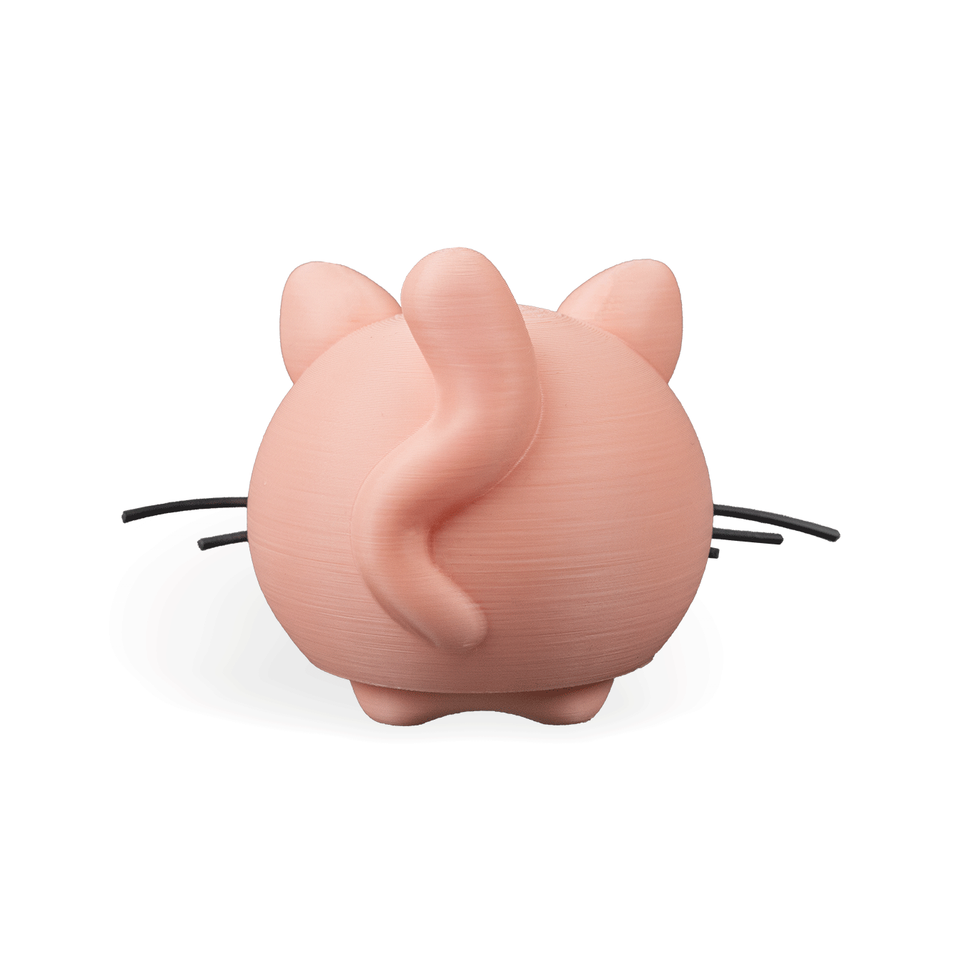 Fidget Bouncy Cat Clicker