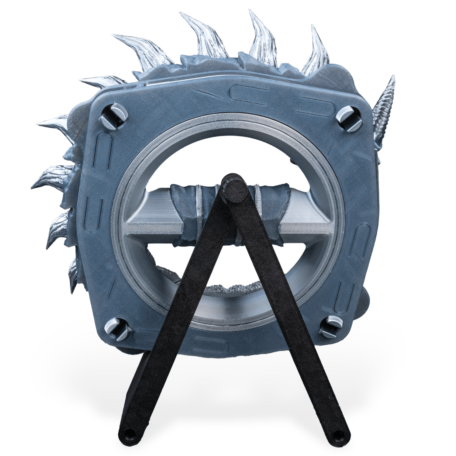Dragon's Fury Chakram