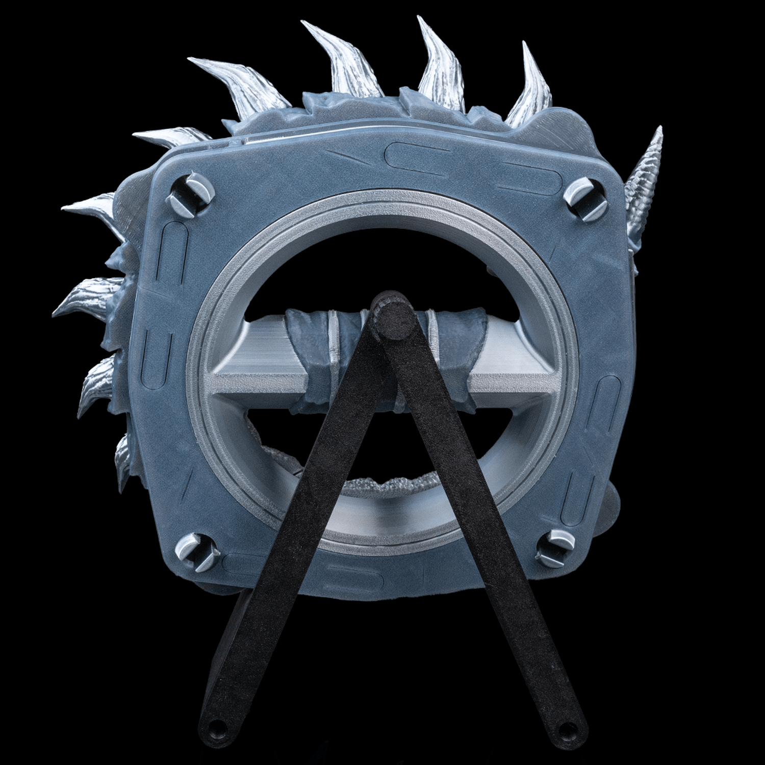 Dragon's Fury Chakram